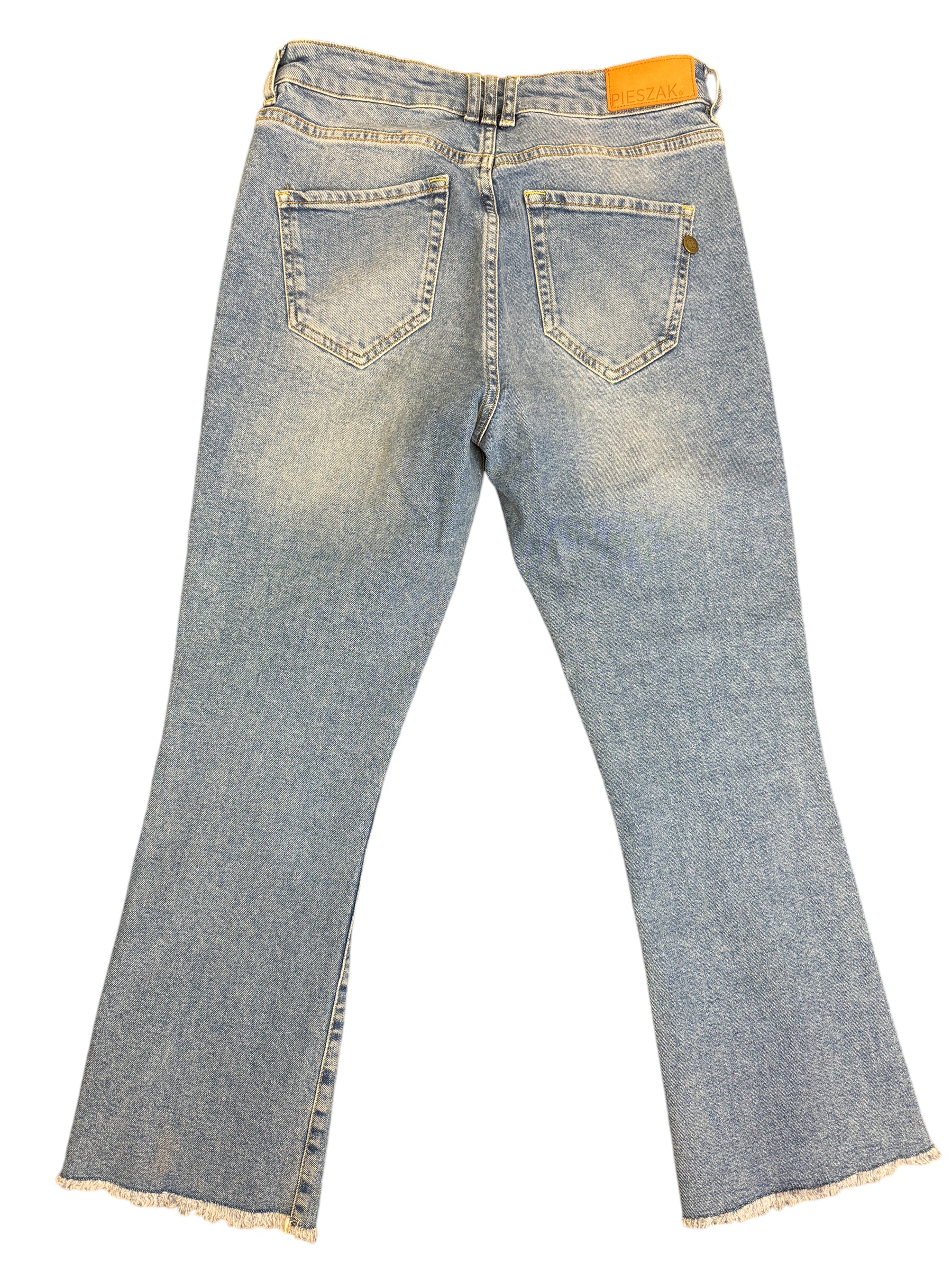 Pieszak Women's Denim