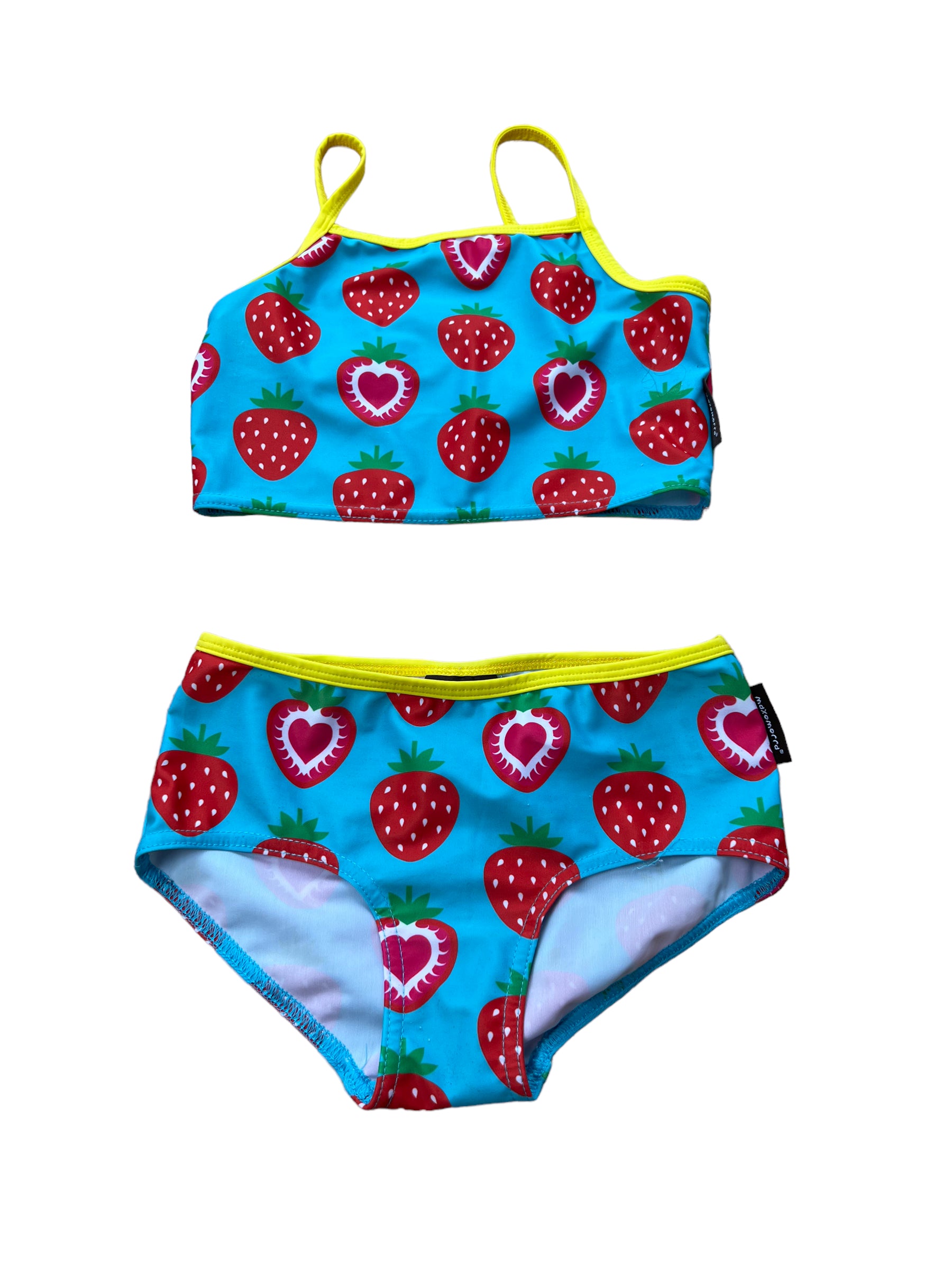Maxomorra Kids Swimsuit