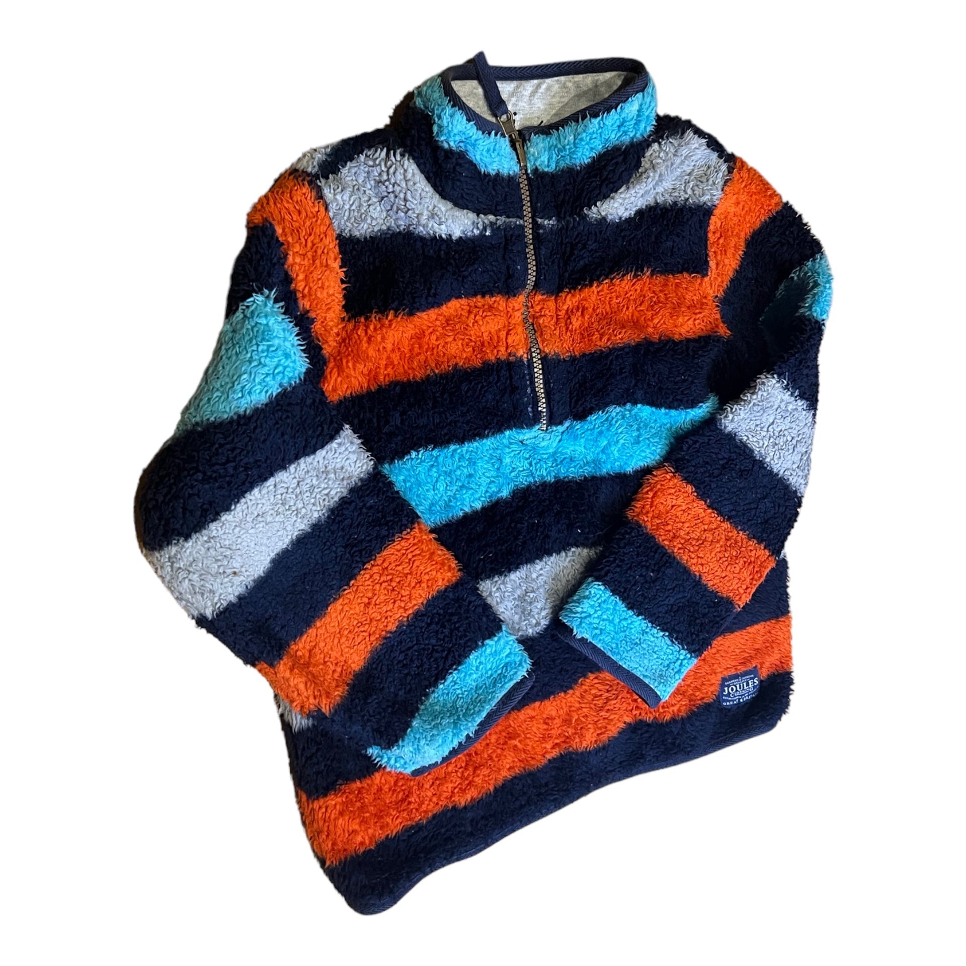 Joules Fleece