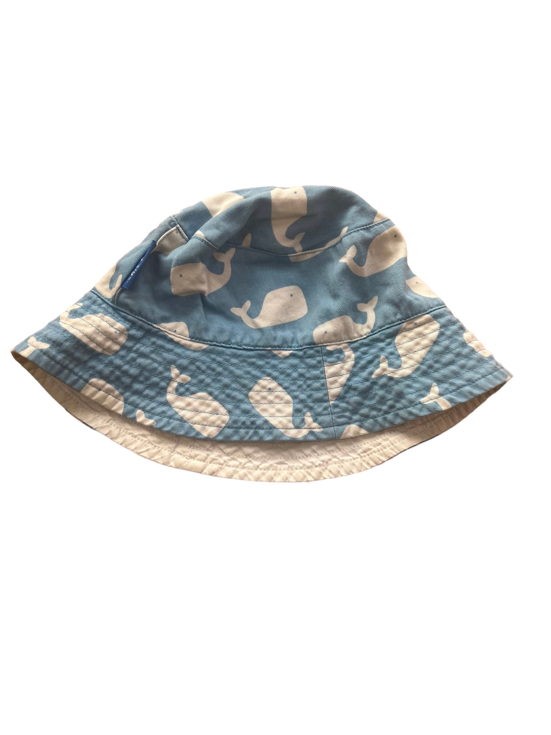 Toby Tiger Kids Hat