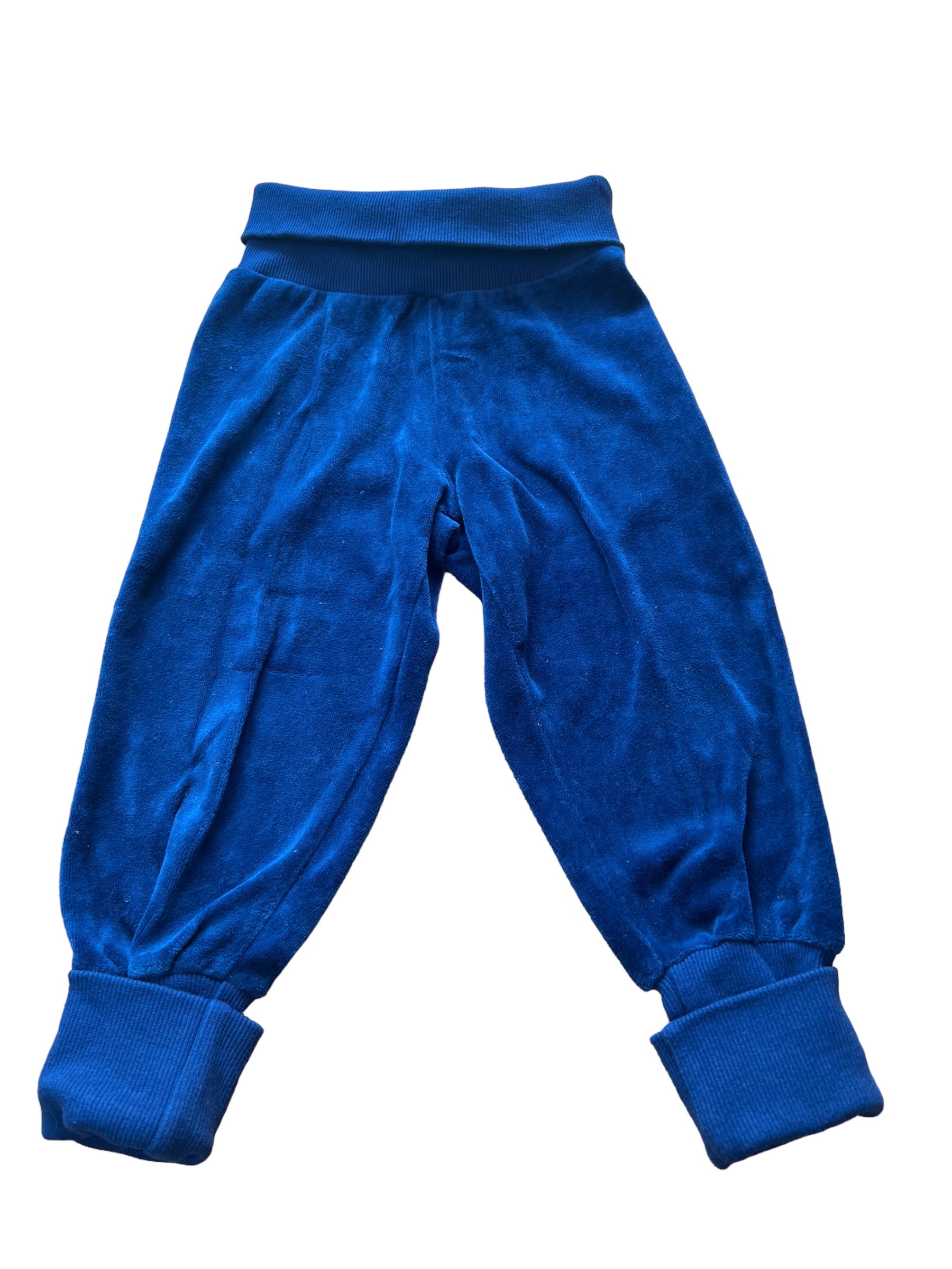 Maxomorra Rib Pants