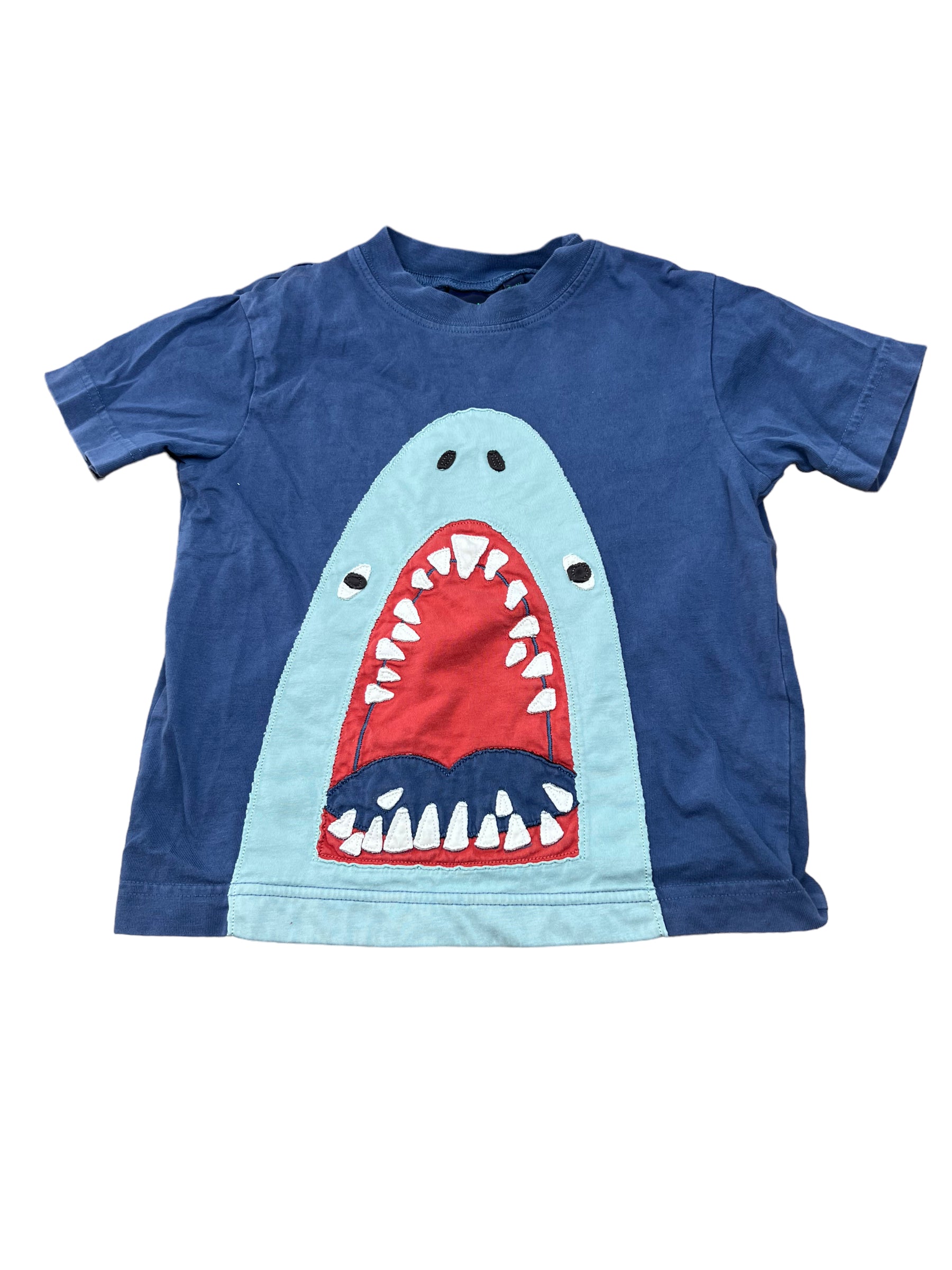 Mini Boden Kids Tee Shirt