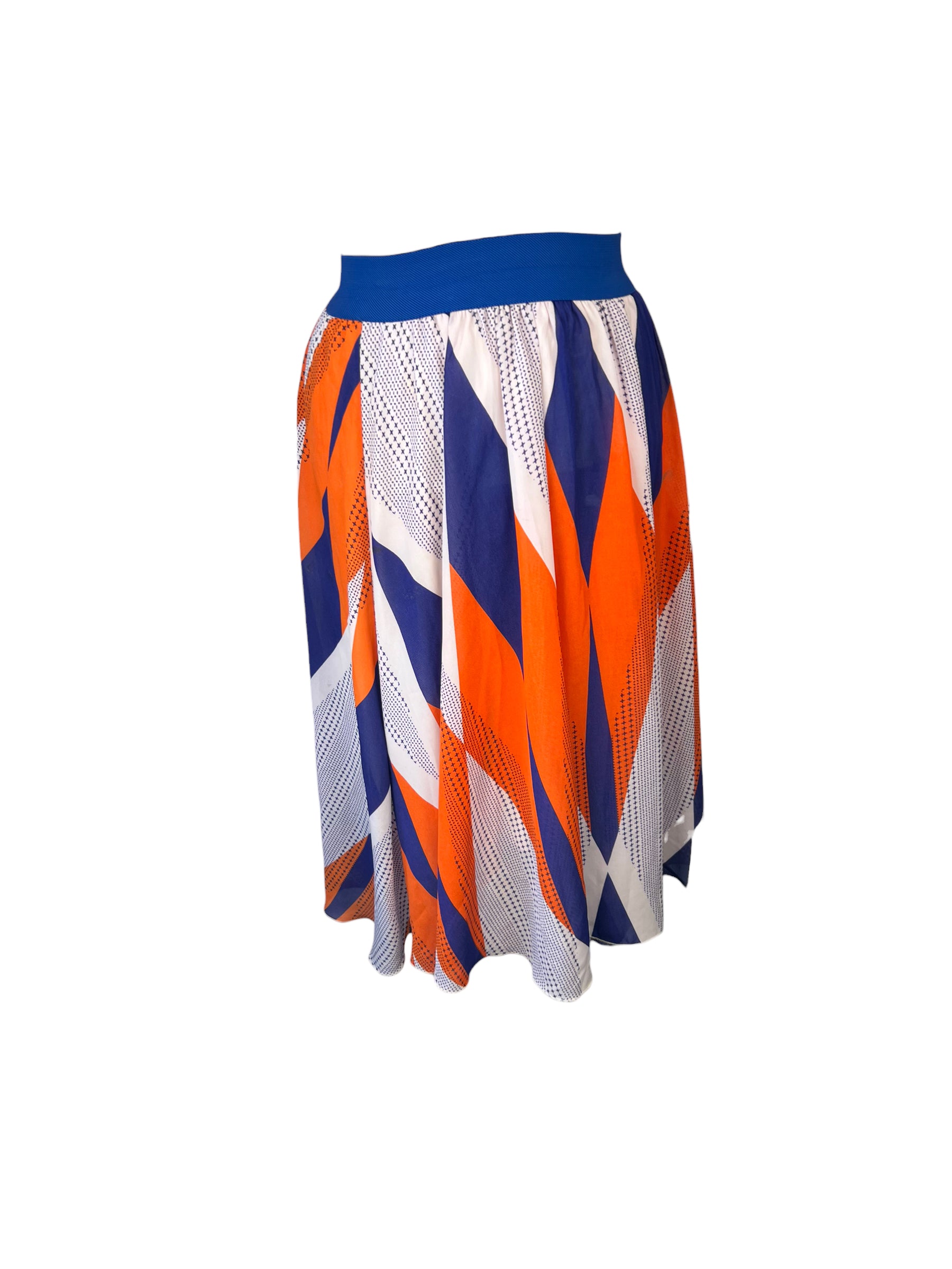 Tenki Womens Skirt