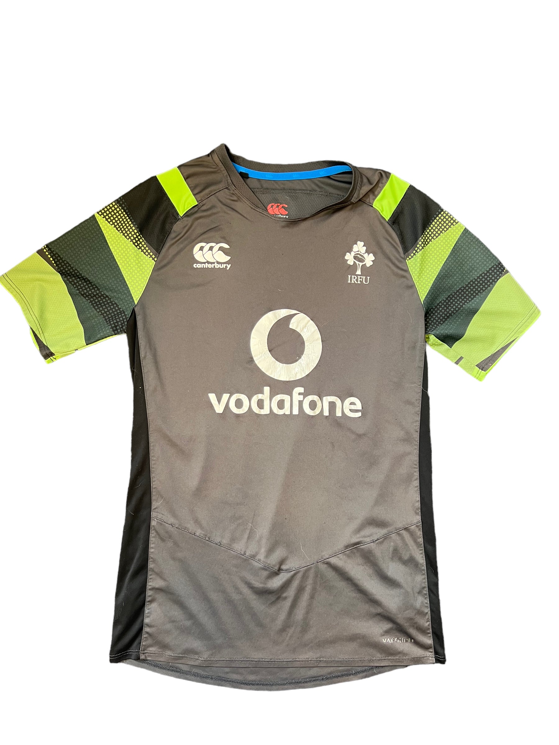 Canterbury of New Zealand Mens IRFU Jersey