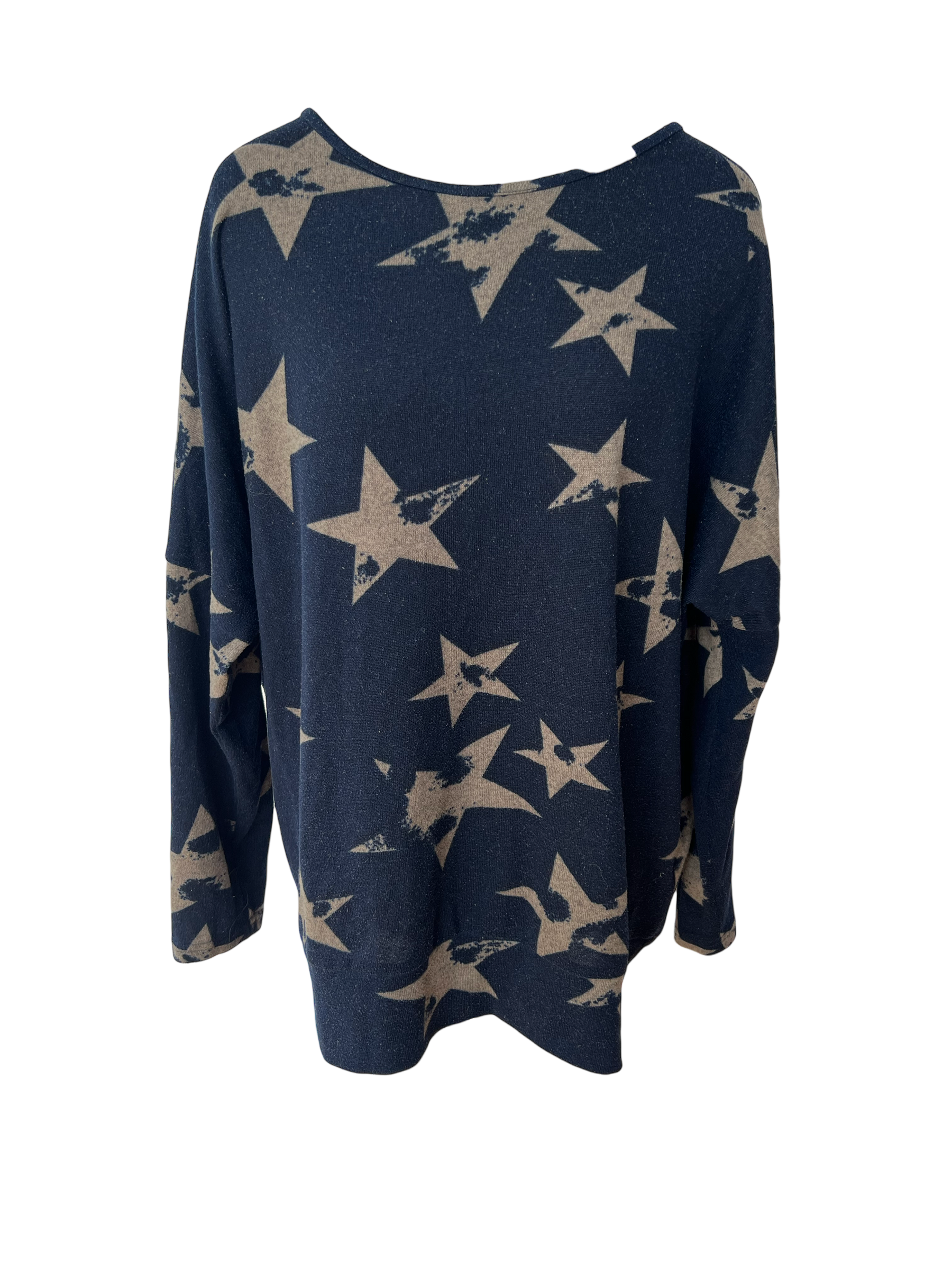 Stella Jumper/Tunic