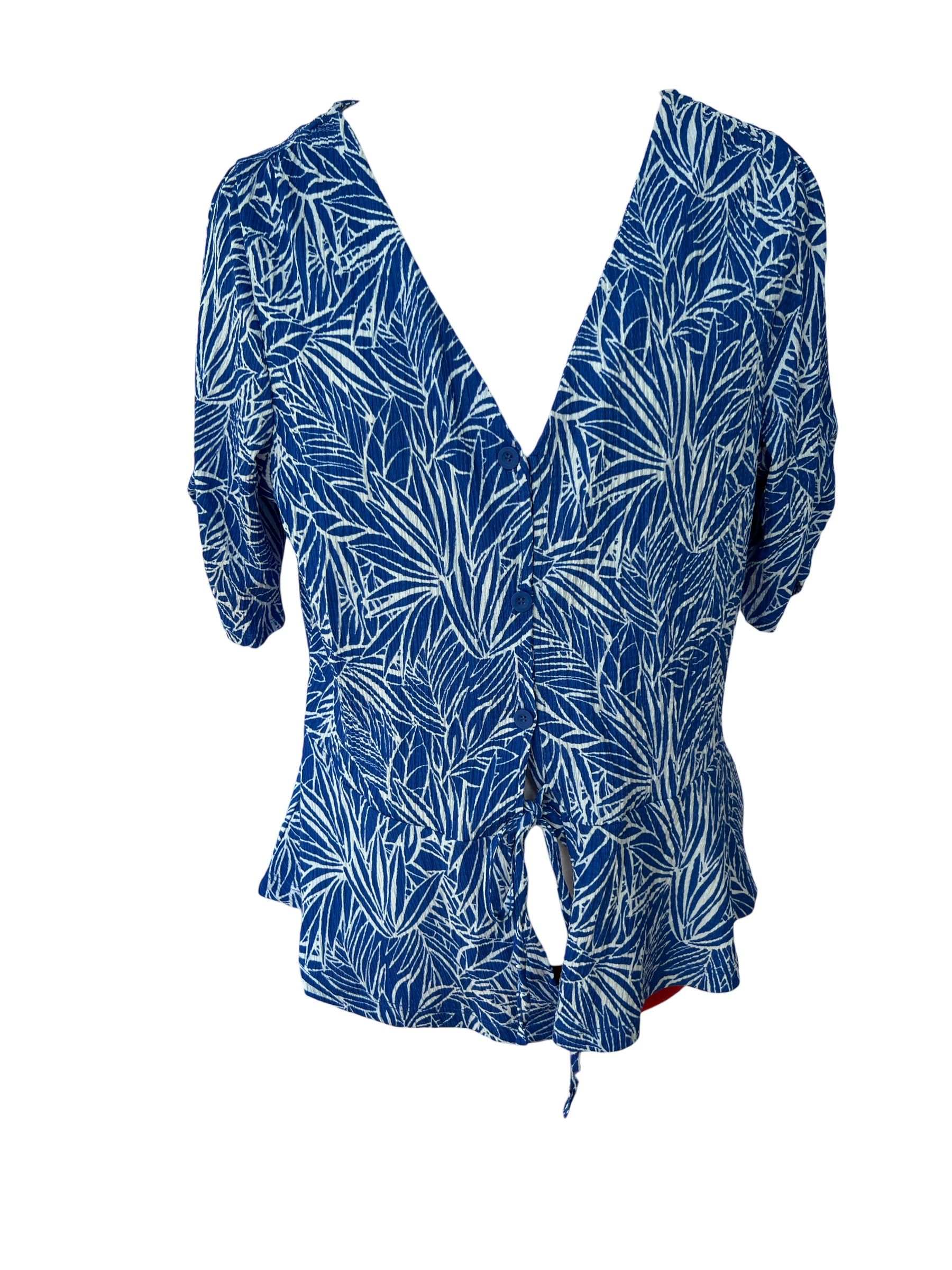 Dunnes Blouse