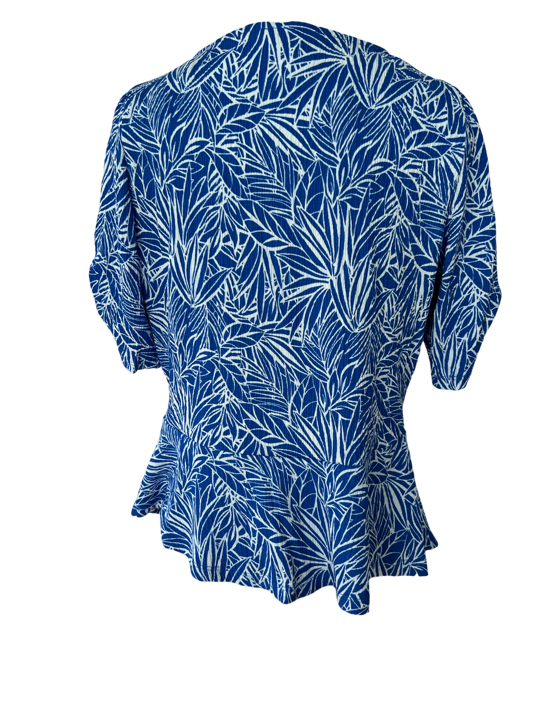 Dunnes Blouse