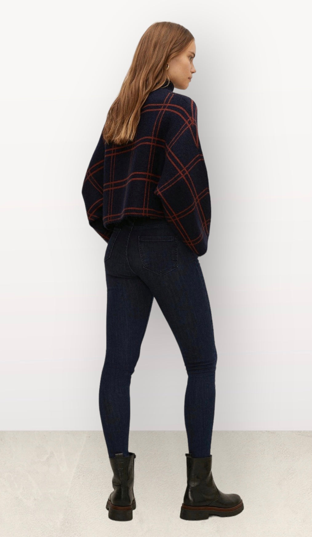 Oasis Jeans