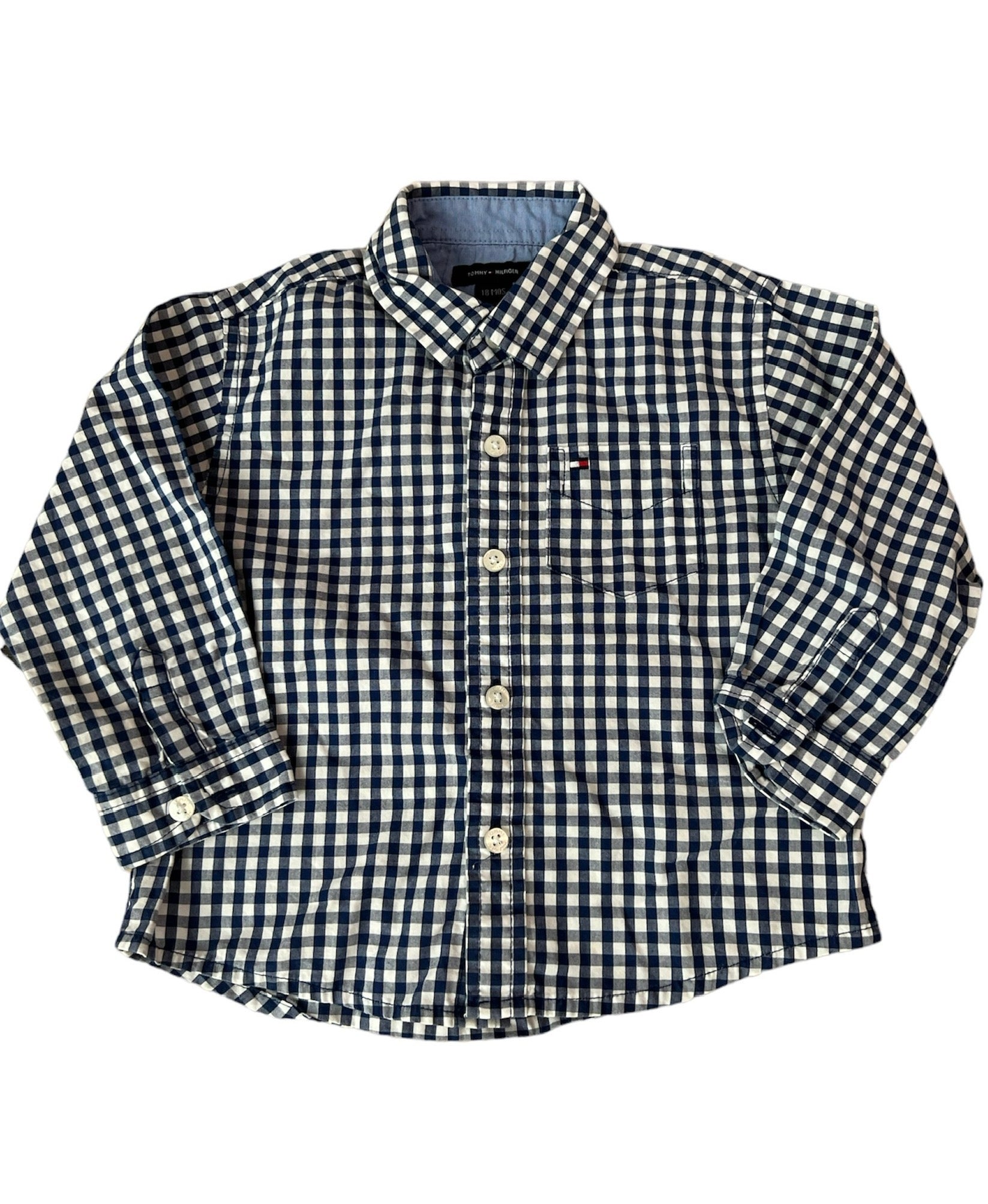 Tommy Hilfiger Baby Shirt