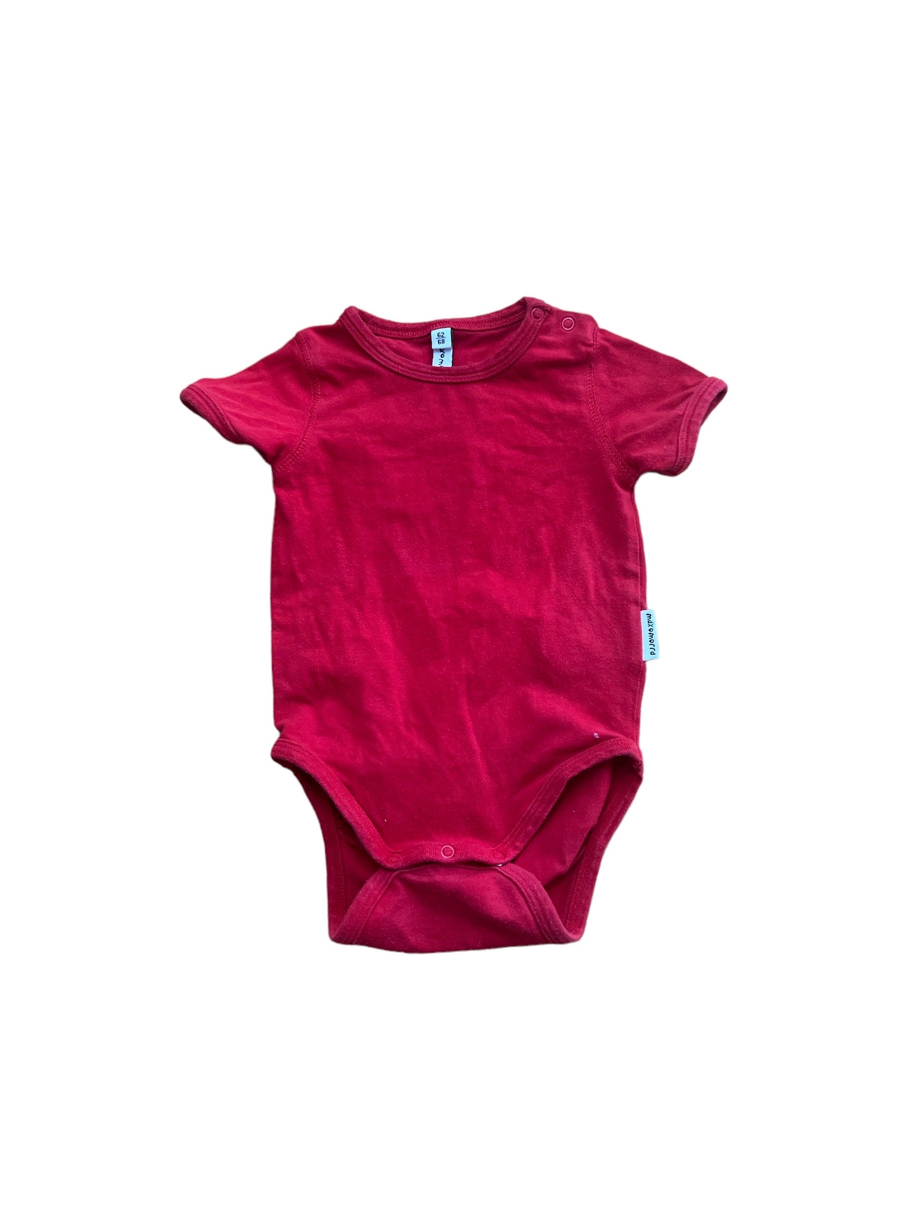 Maxomorra Bodysuit