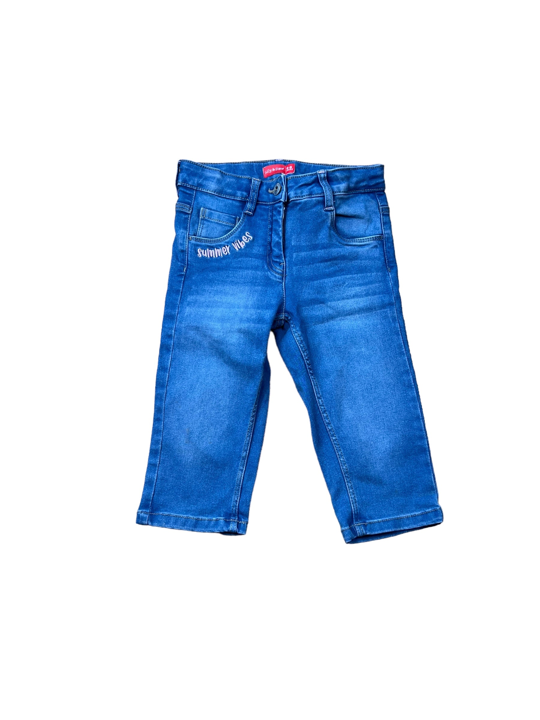 Lily & Dan Kids Shorts