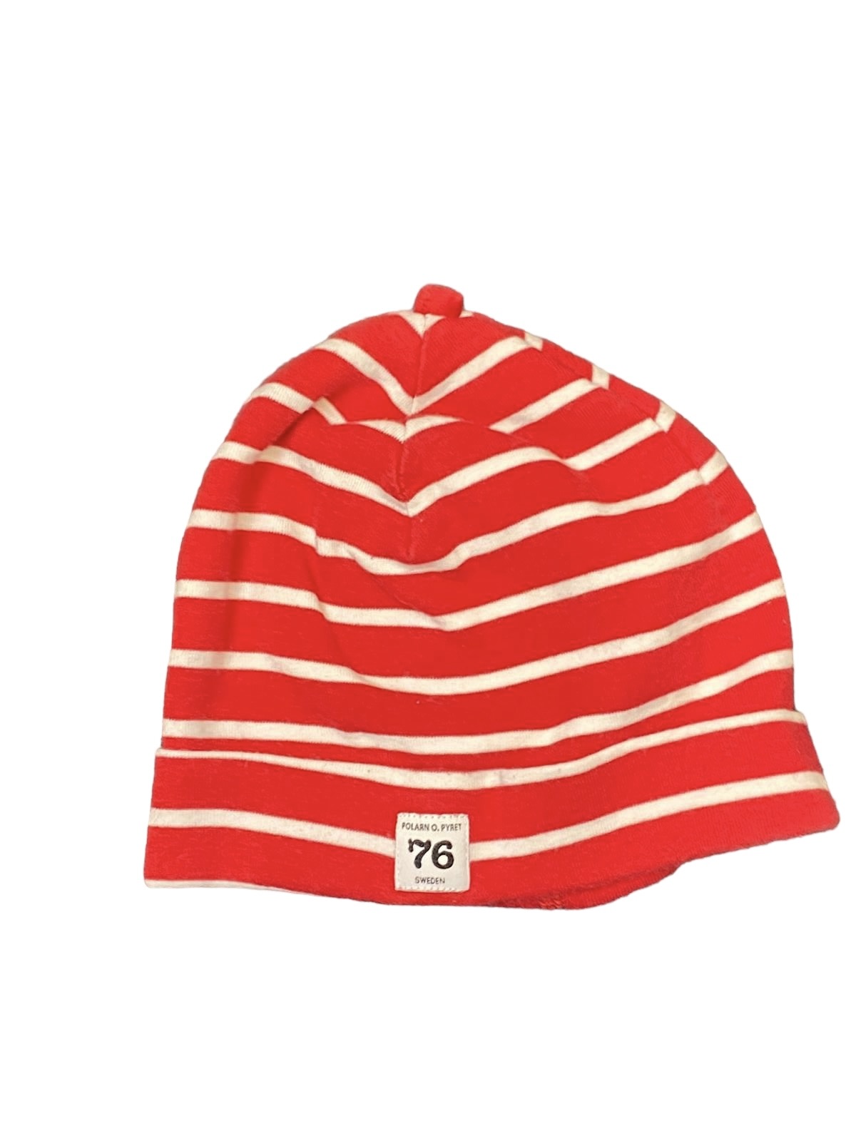 P.O.P Baby Hat