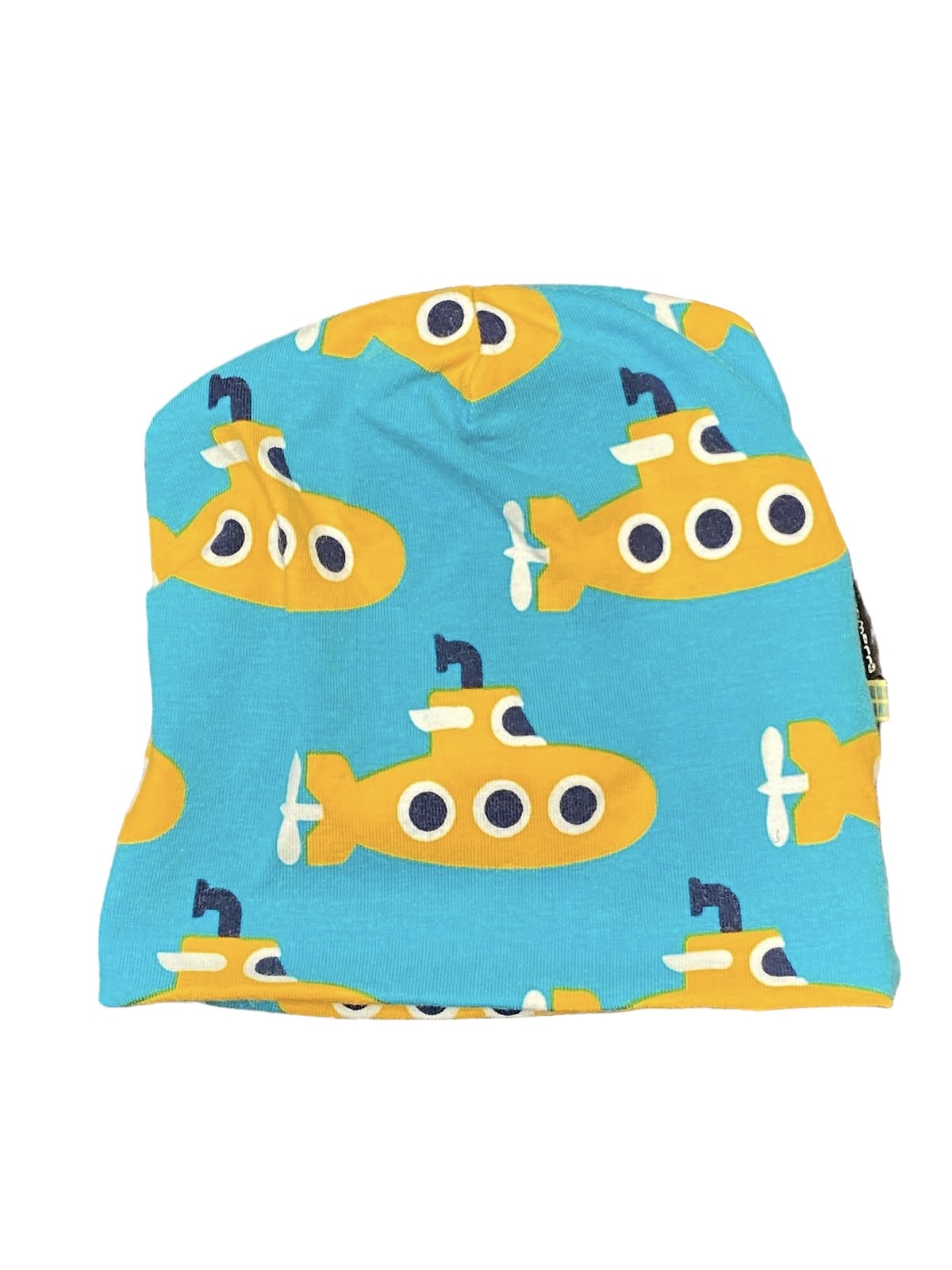 Maxomorra Baby Hat