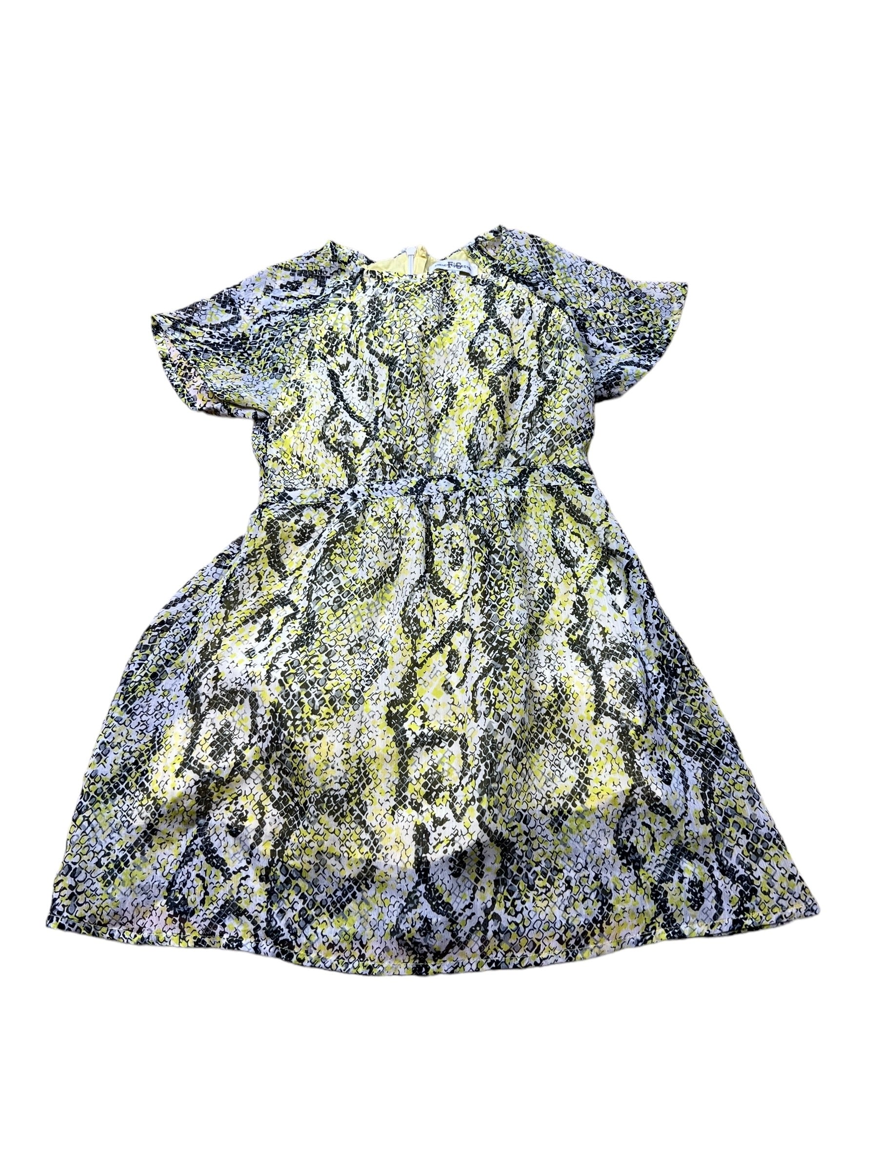 French Connection Kids Dress