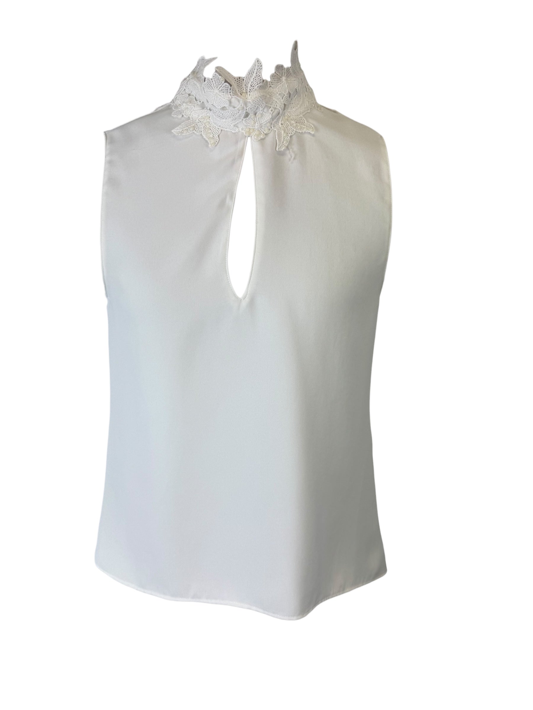 Zara Blouse