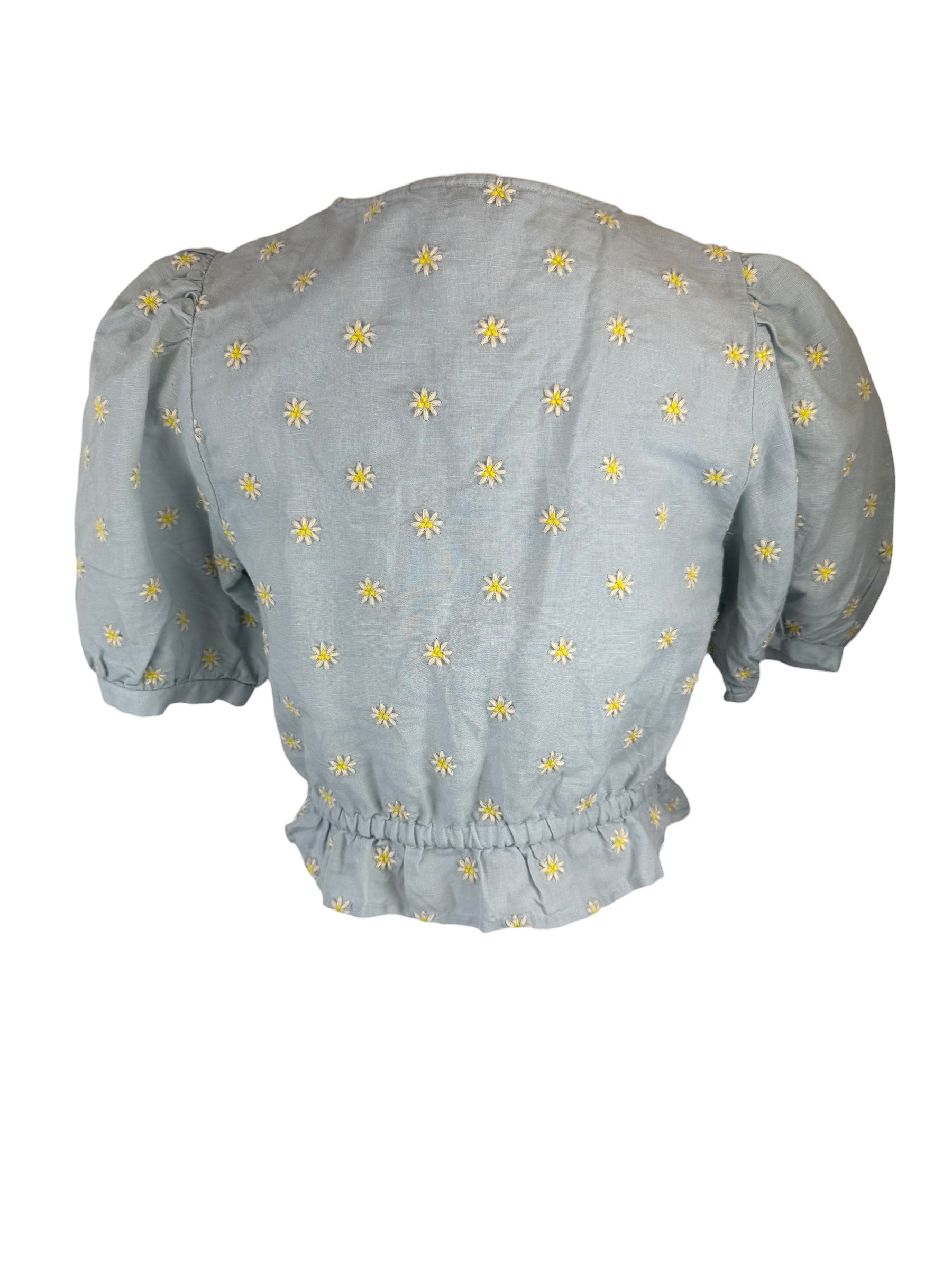 & Other Stories Blouse