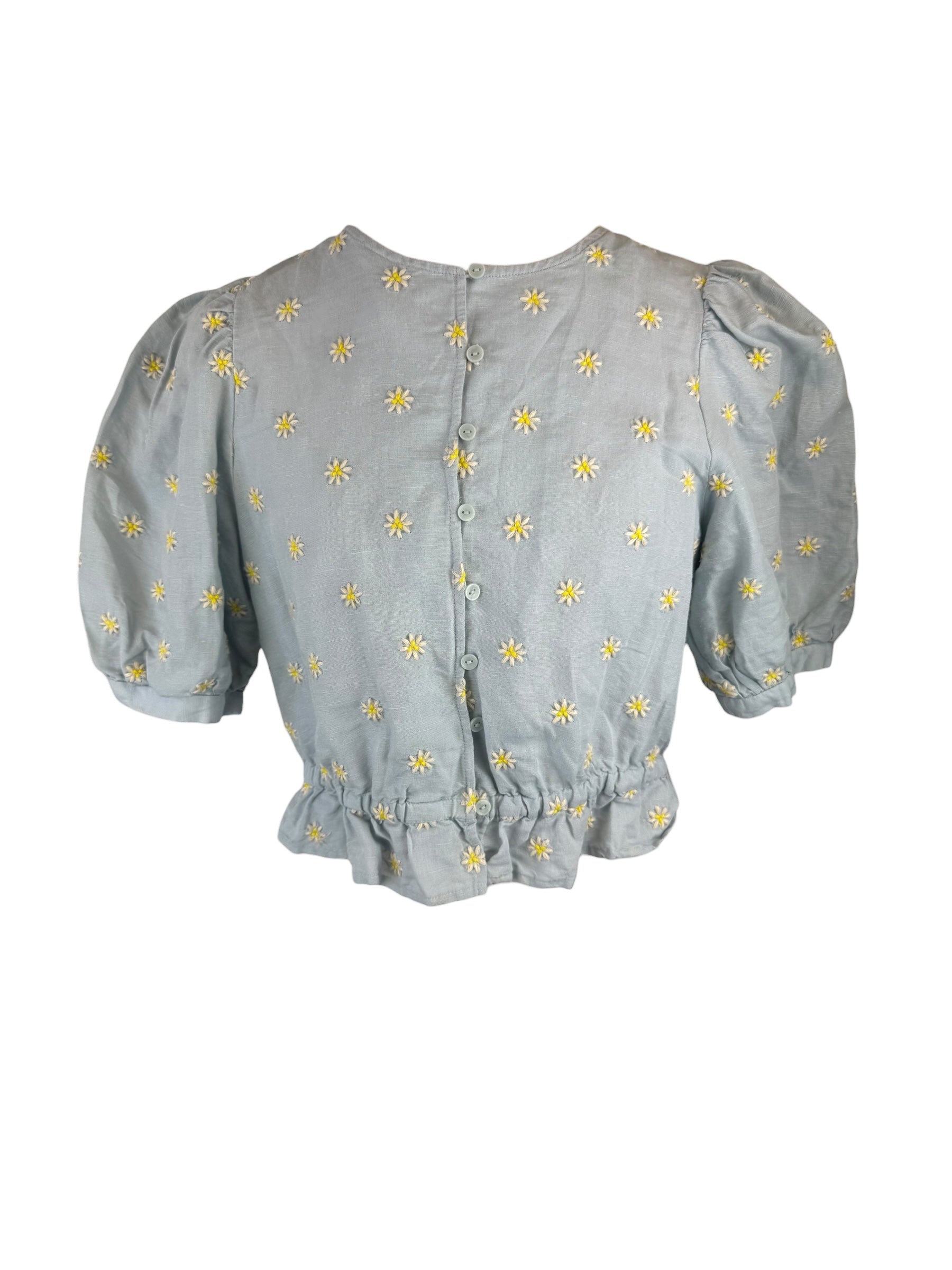 & Other Stories Blouse