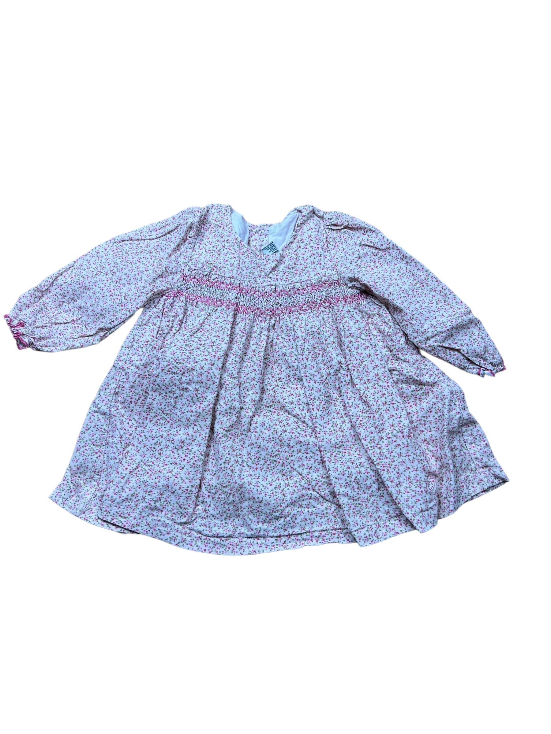 Baby Dress