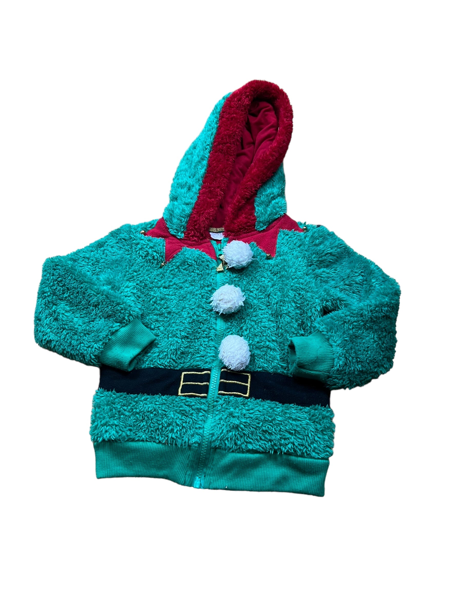 F&F Kids Christmas Jumper