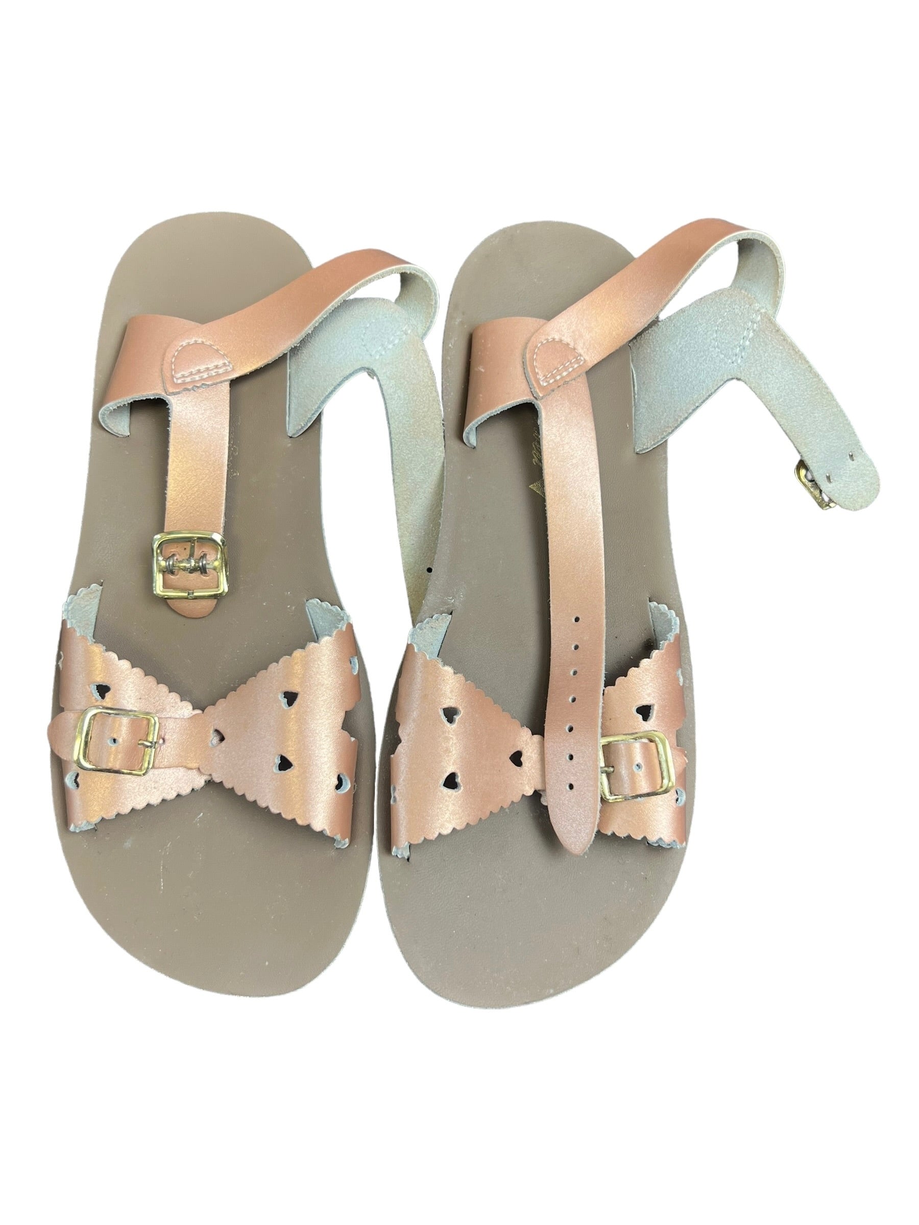 Saltwater Kids Sandals