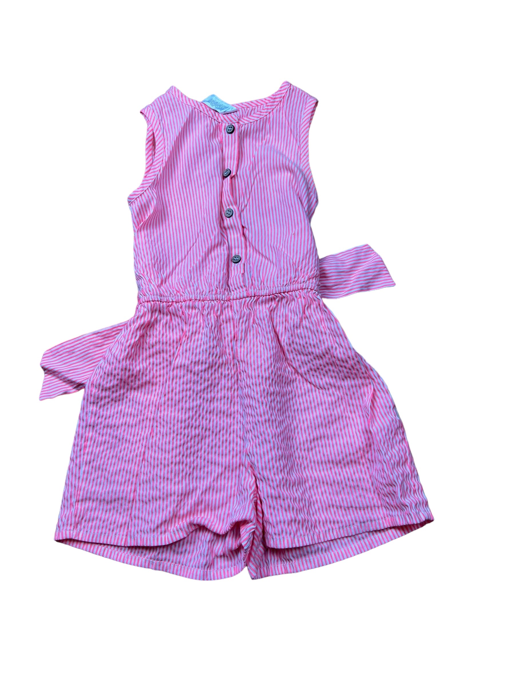 Dunnes Kids Short Jumpsuit