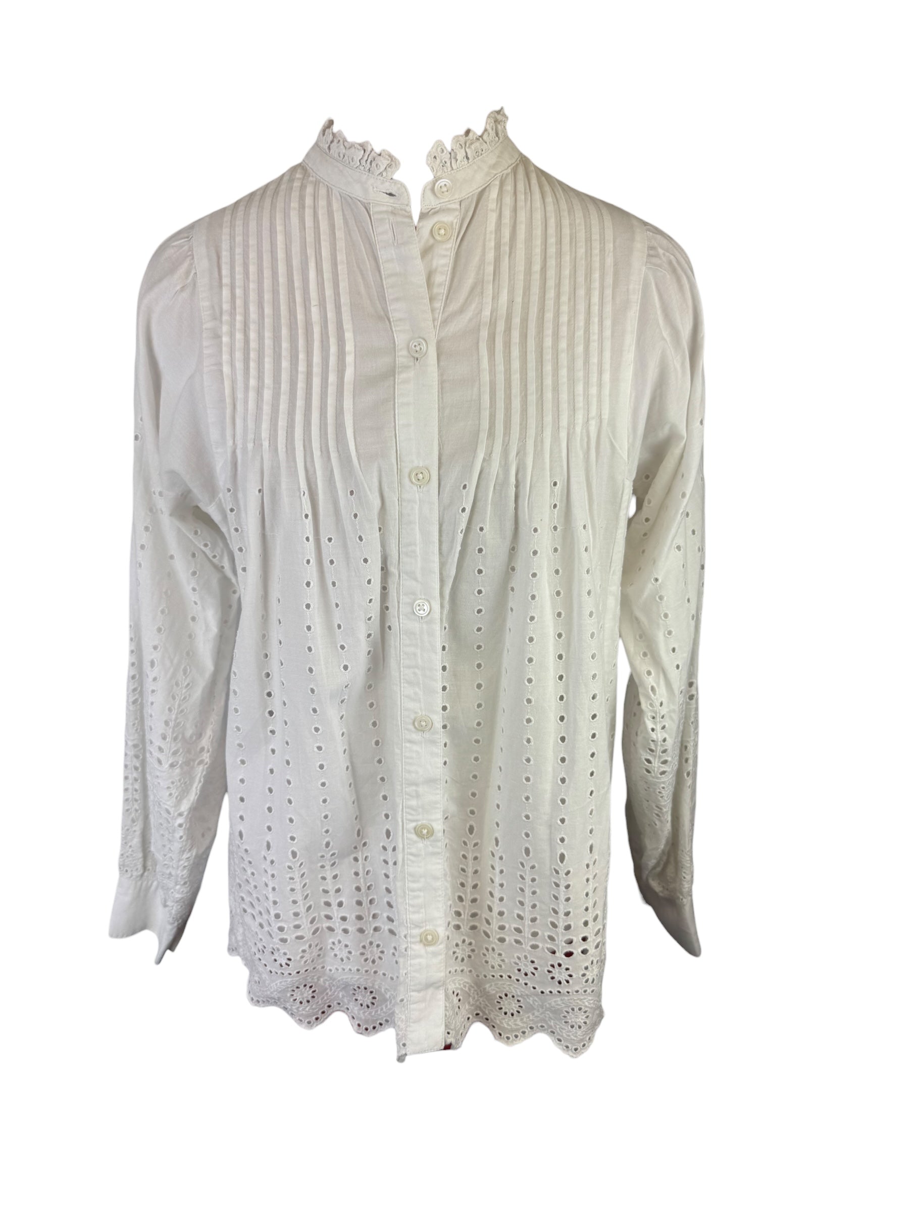 Boden Miranda Blouse