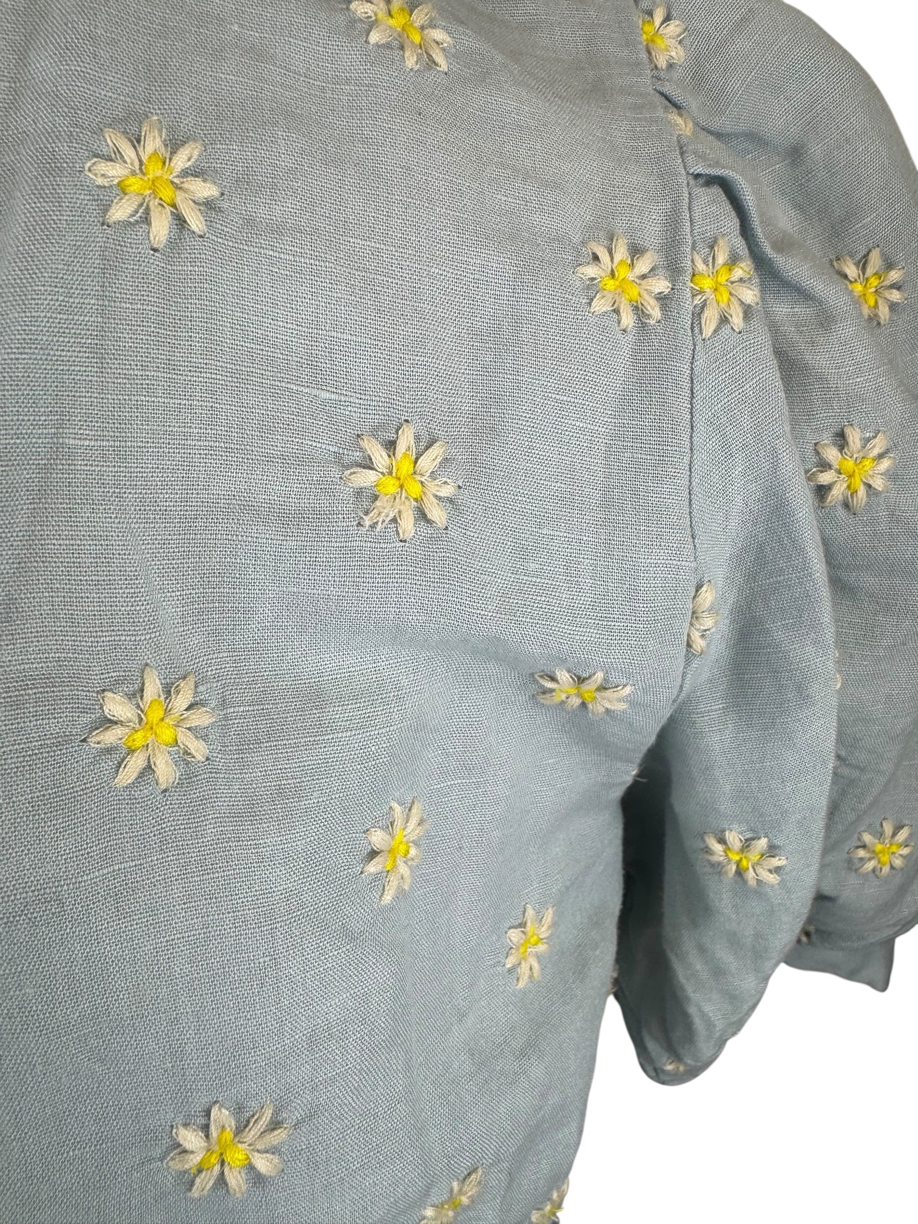 & Other Stories Blouse