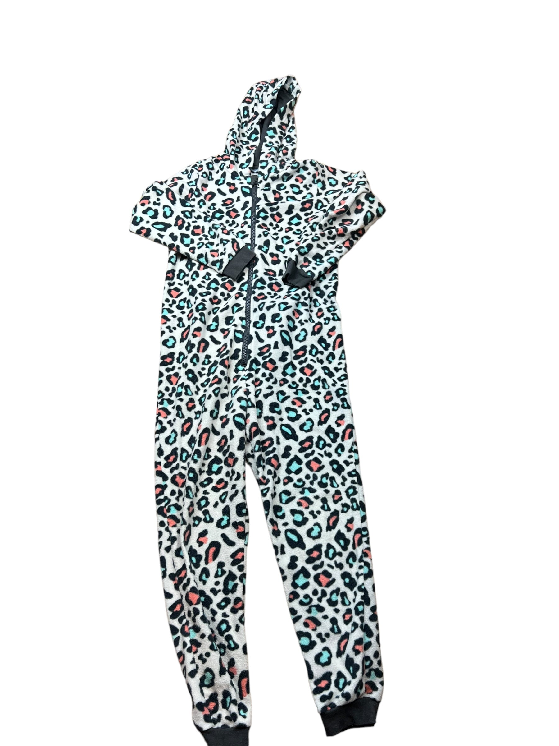 Pepperts Kids Hooded Onesie