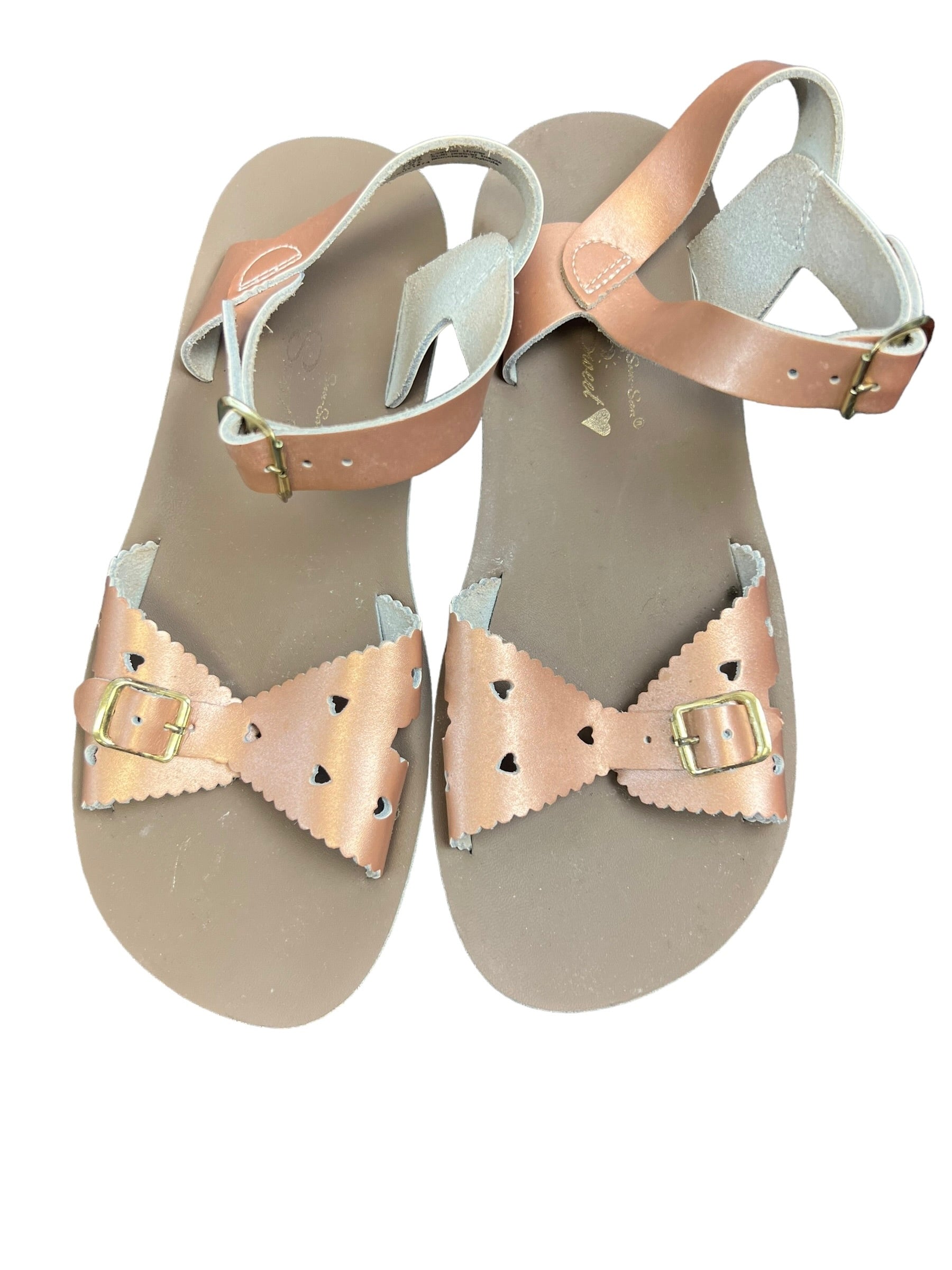Saltwater Kids Sandals