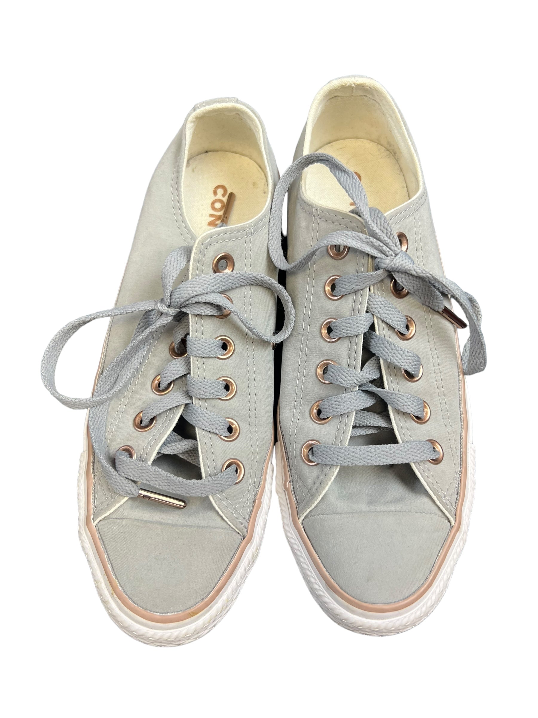 Converse Trainers