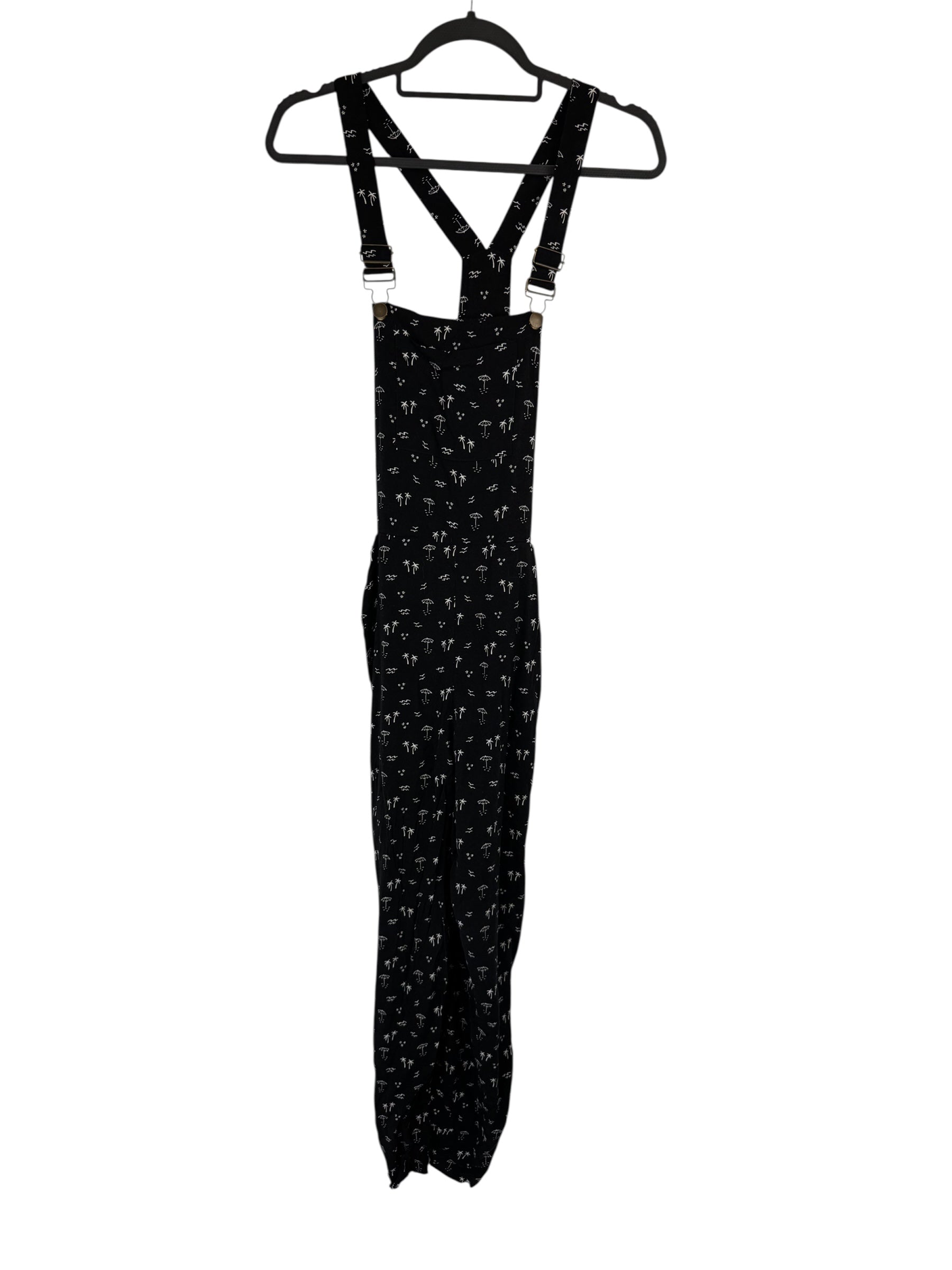 Sugarhill Brighton Dungarees