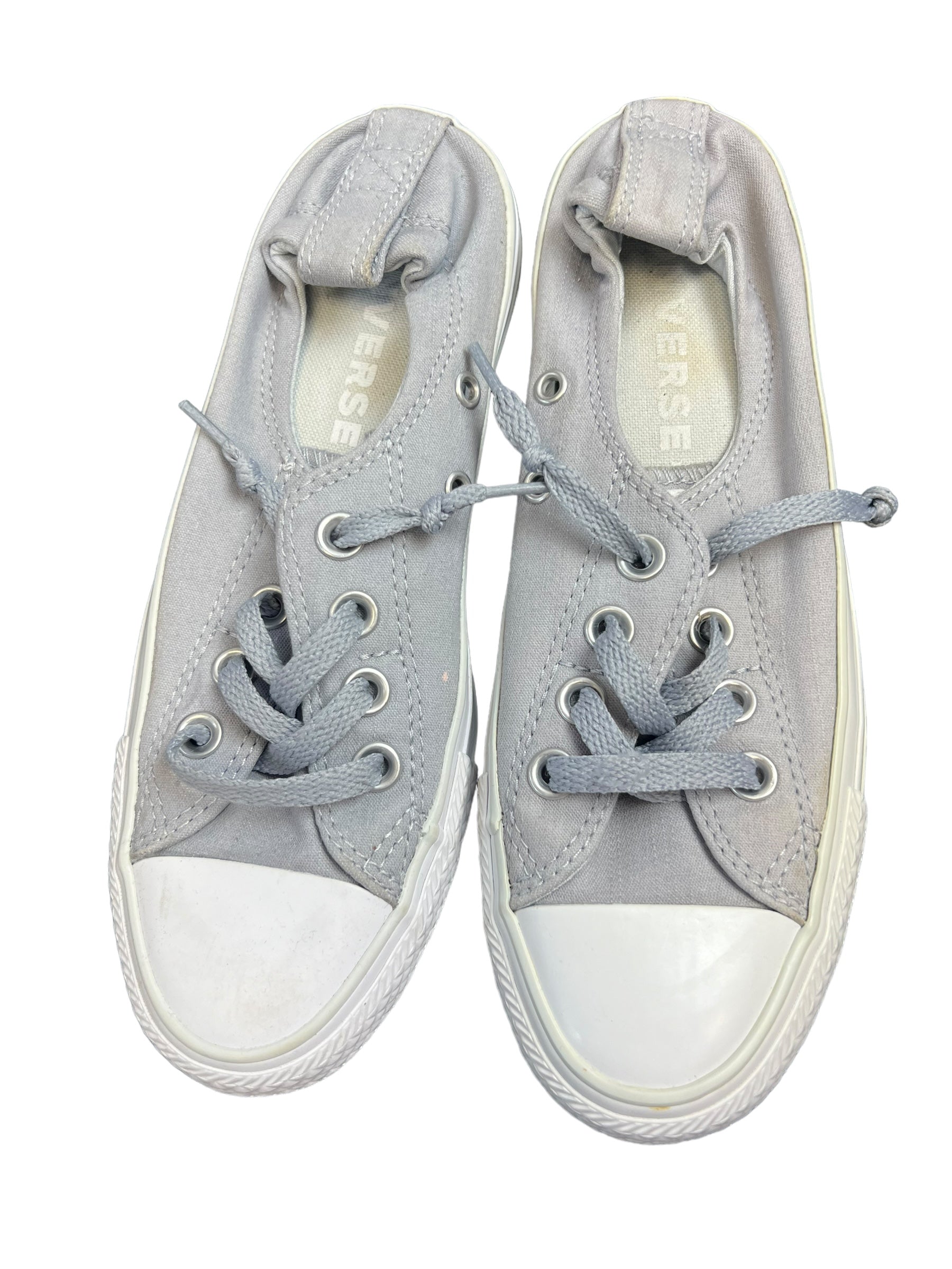 Converse Trainers