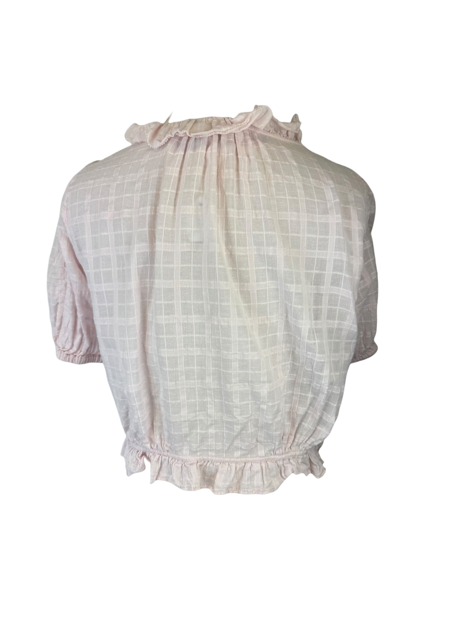 & Other Stories Blouse