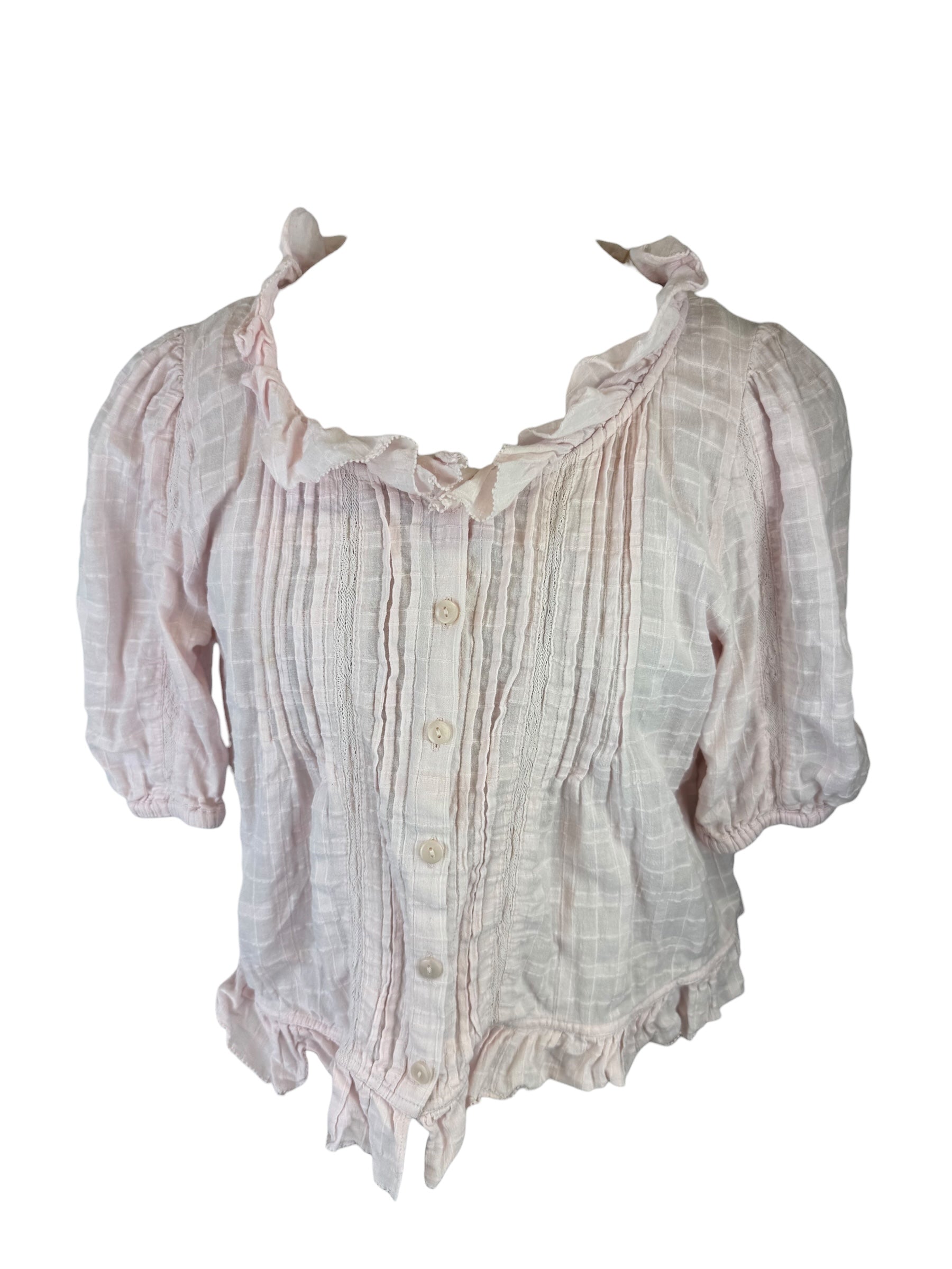 & Other Stories Blouse