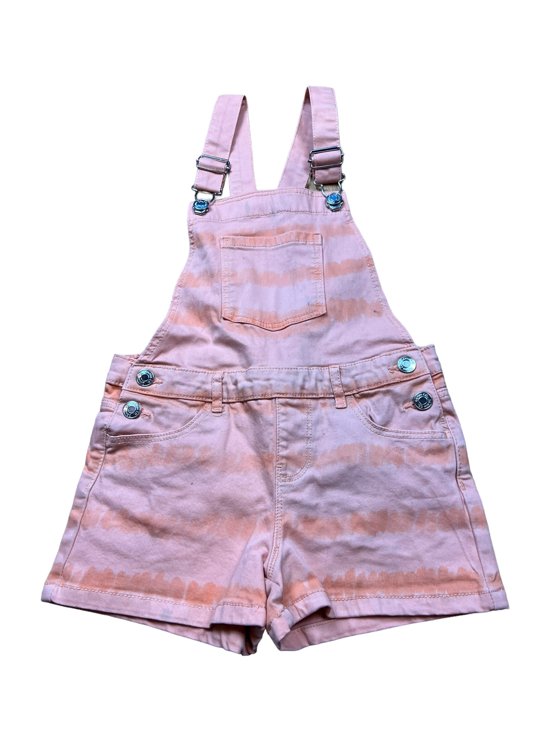 Denim Co Kids Dungarees