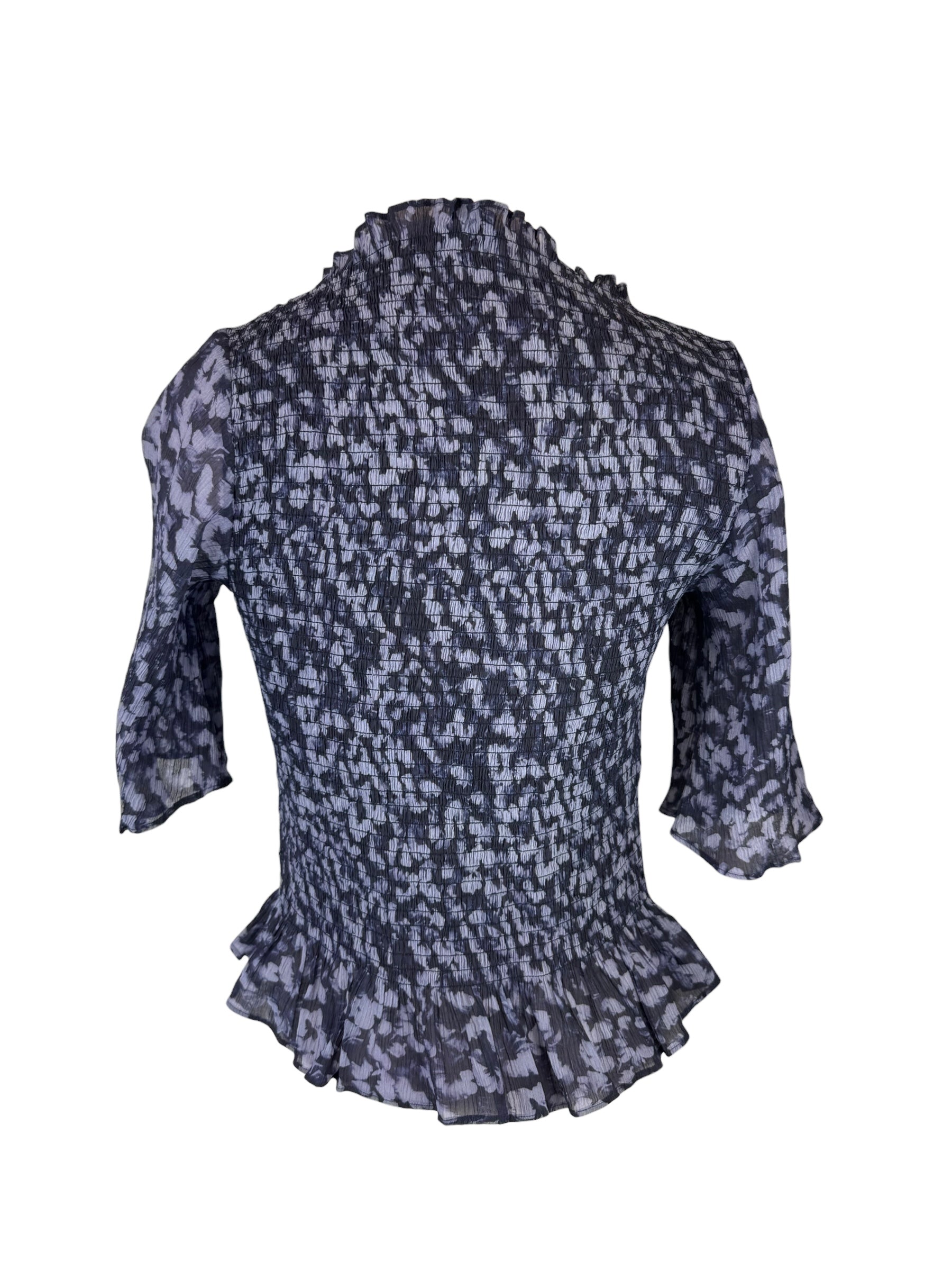 & Other Stories Blouse