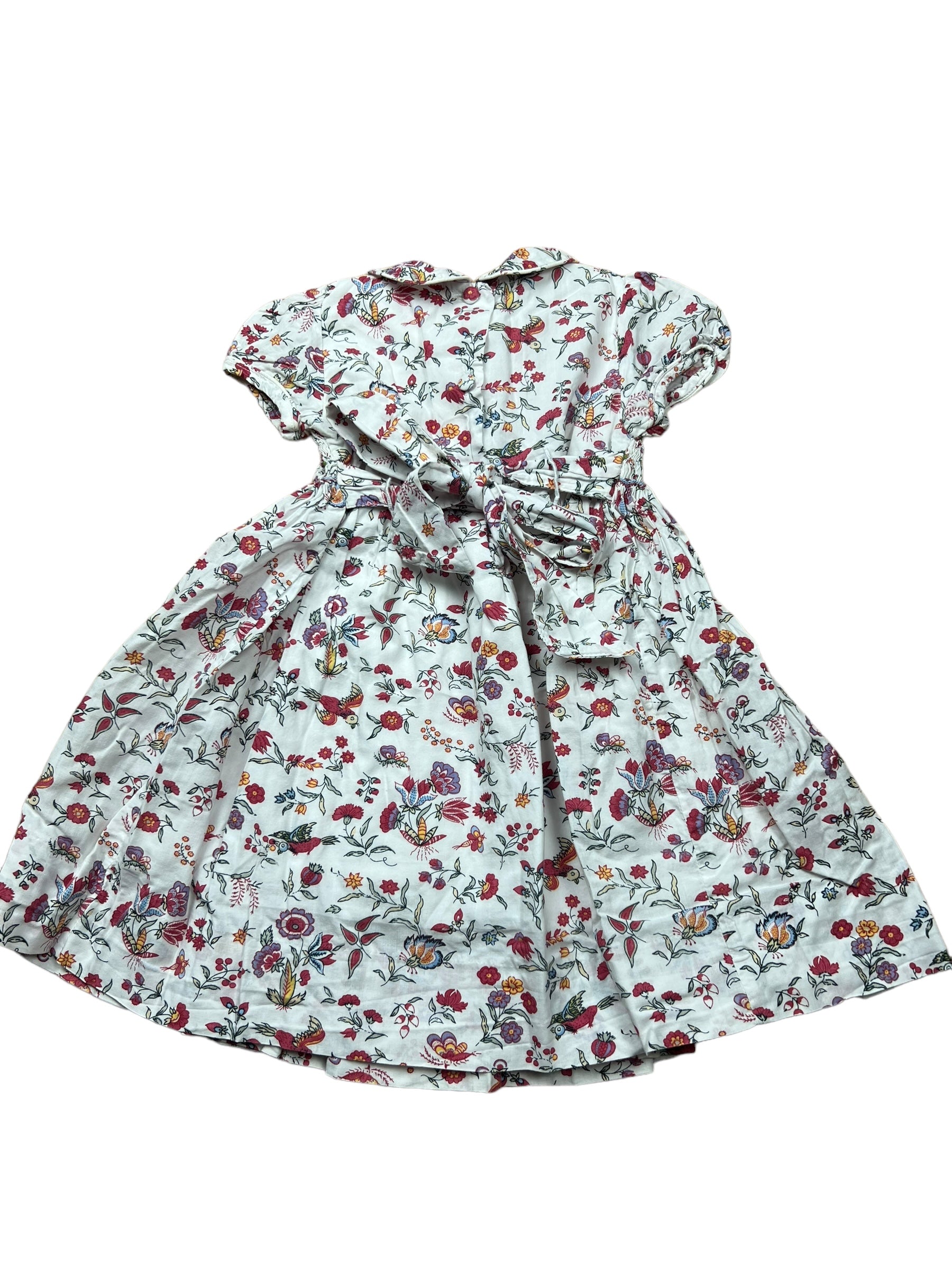 Annafie Baby Dress