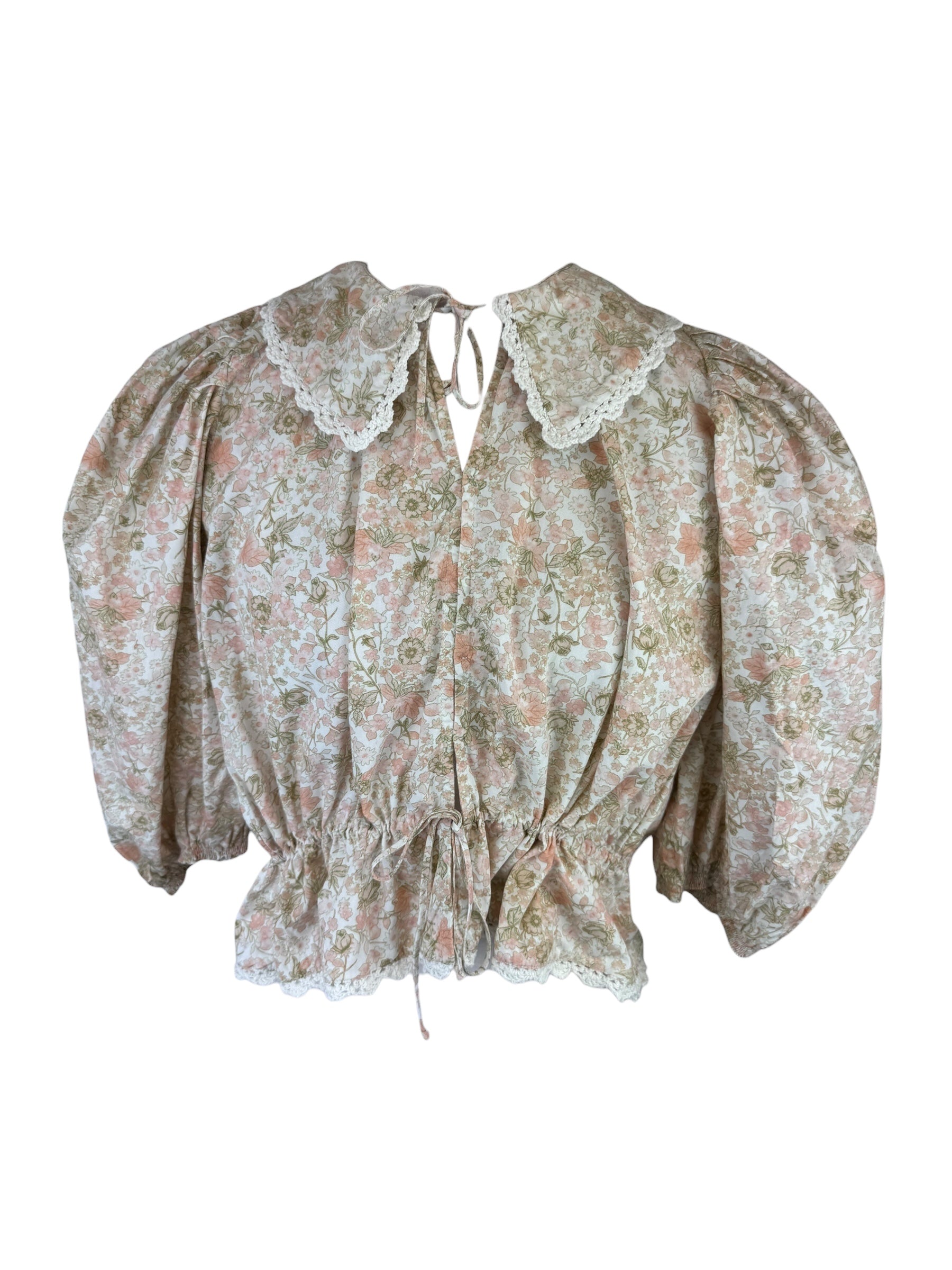 Maje Blouse
