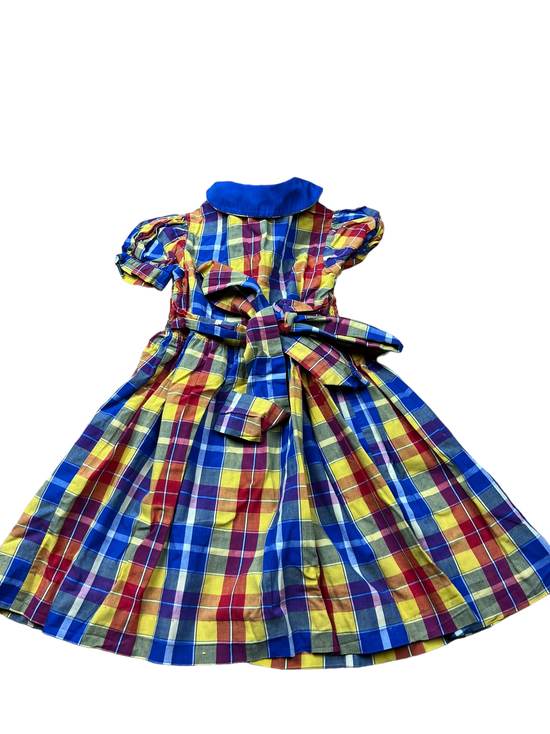 Jeffrey Ohrenstein Kids Dress