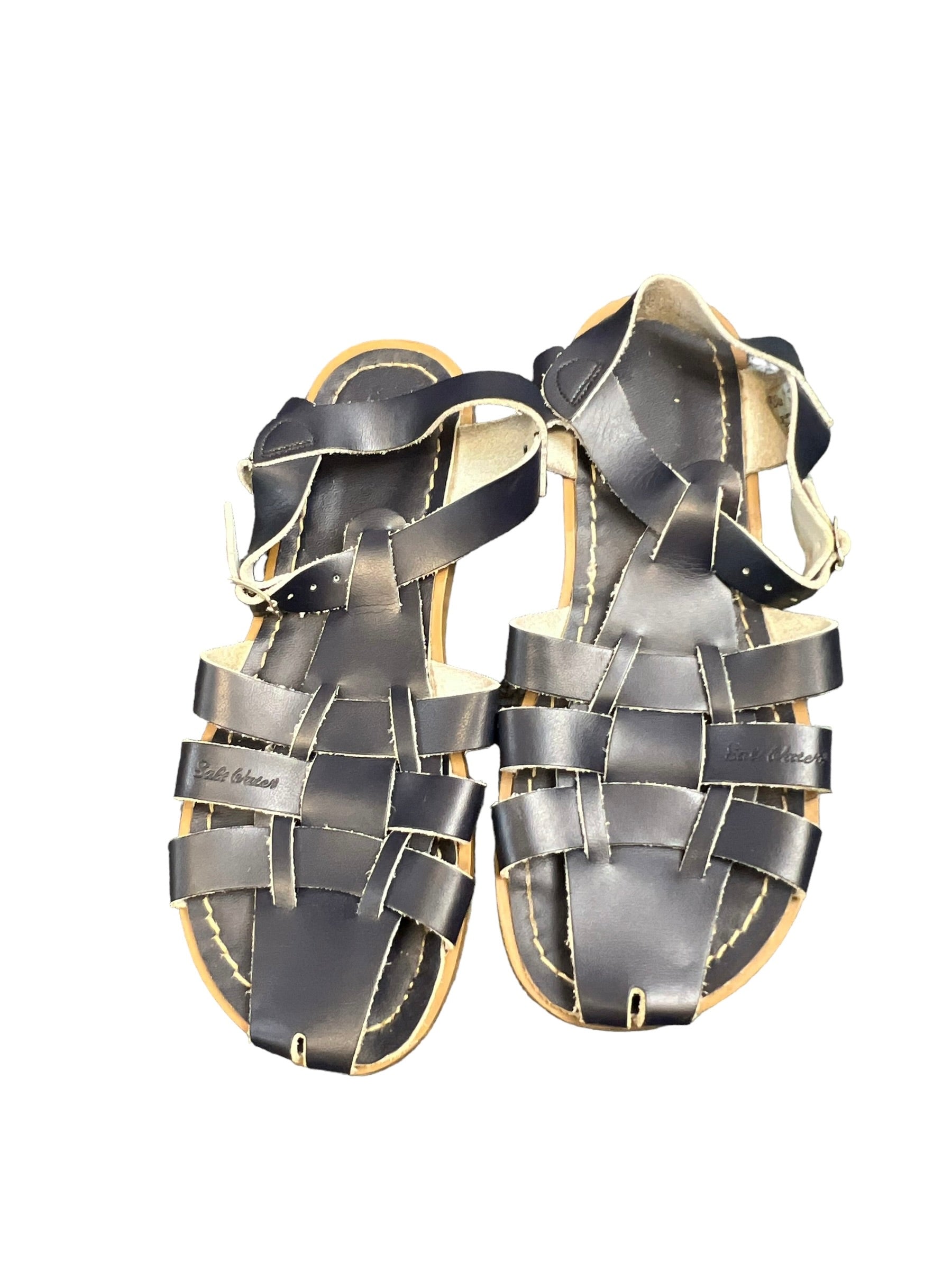 Saltwater Kids Sandals
