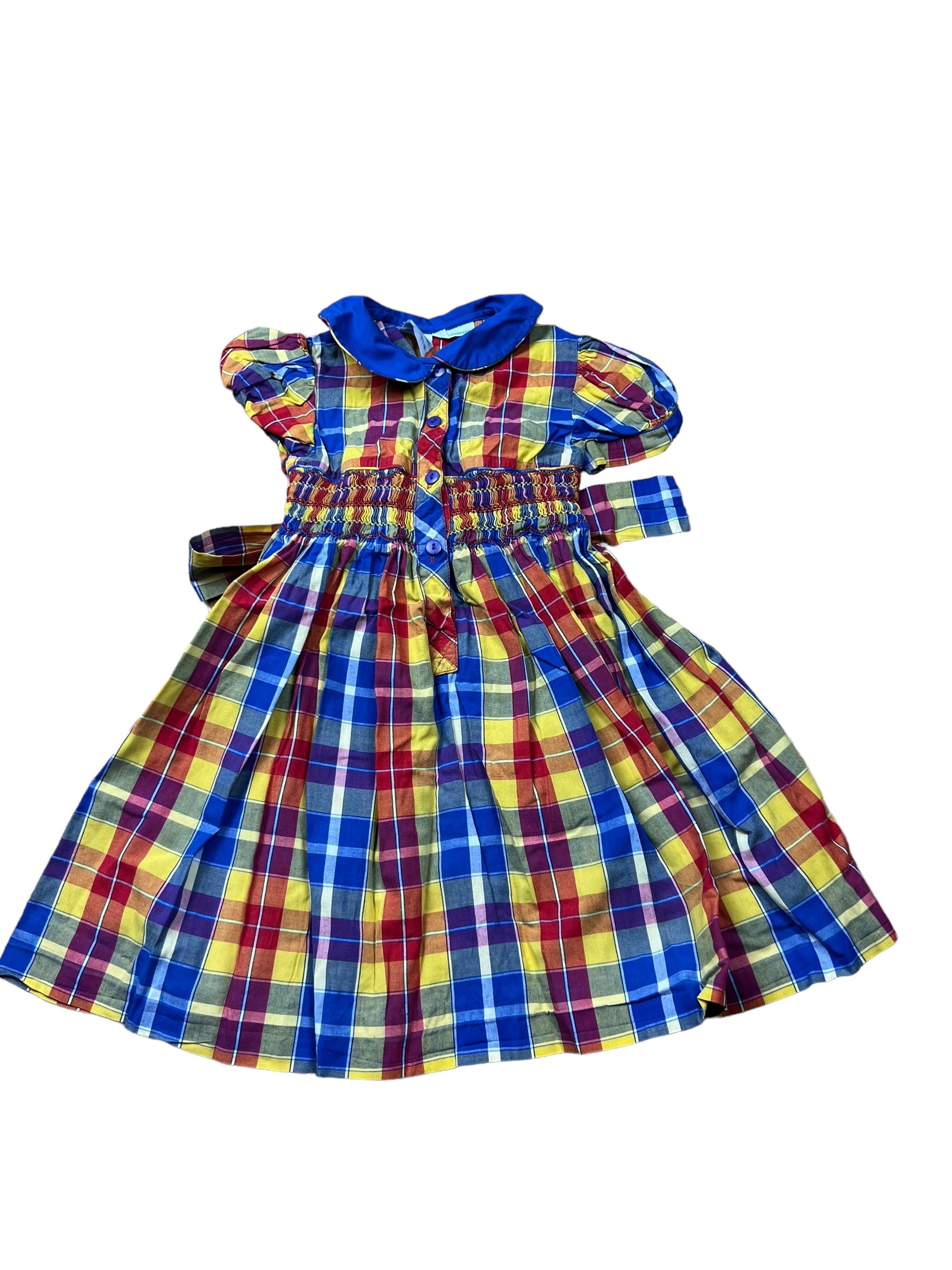 Jeffrey Ohrenstein Kids Dress