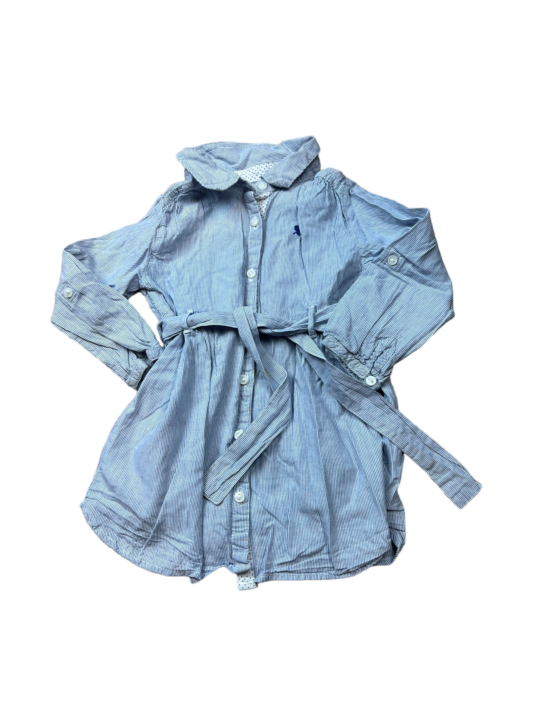 H&M Baby Dress