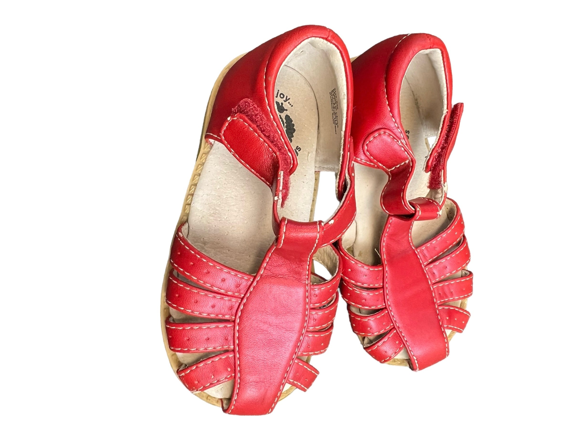 Live & Luca Baby Sandals