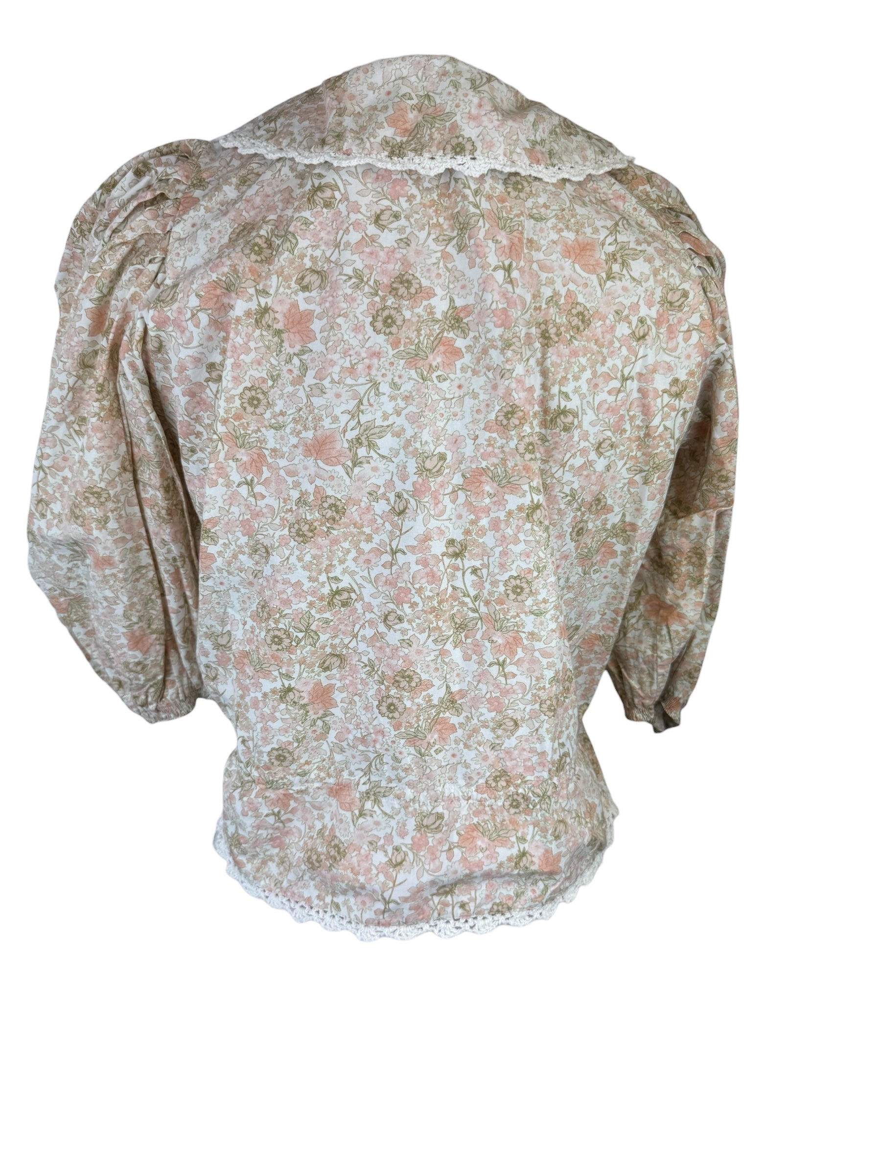 Maje Blouse