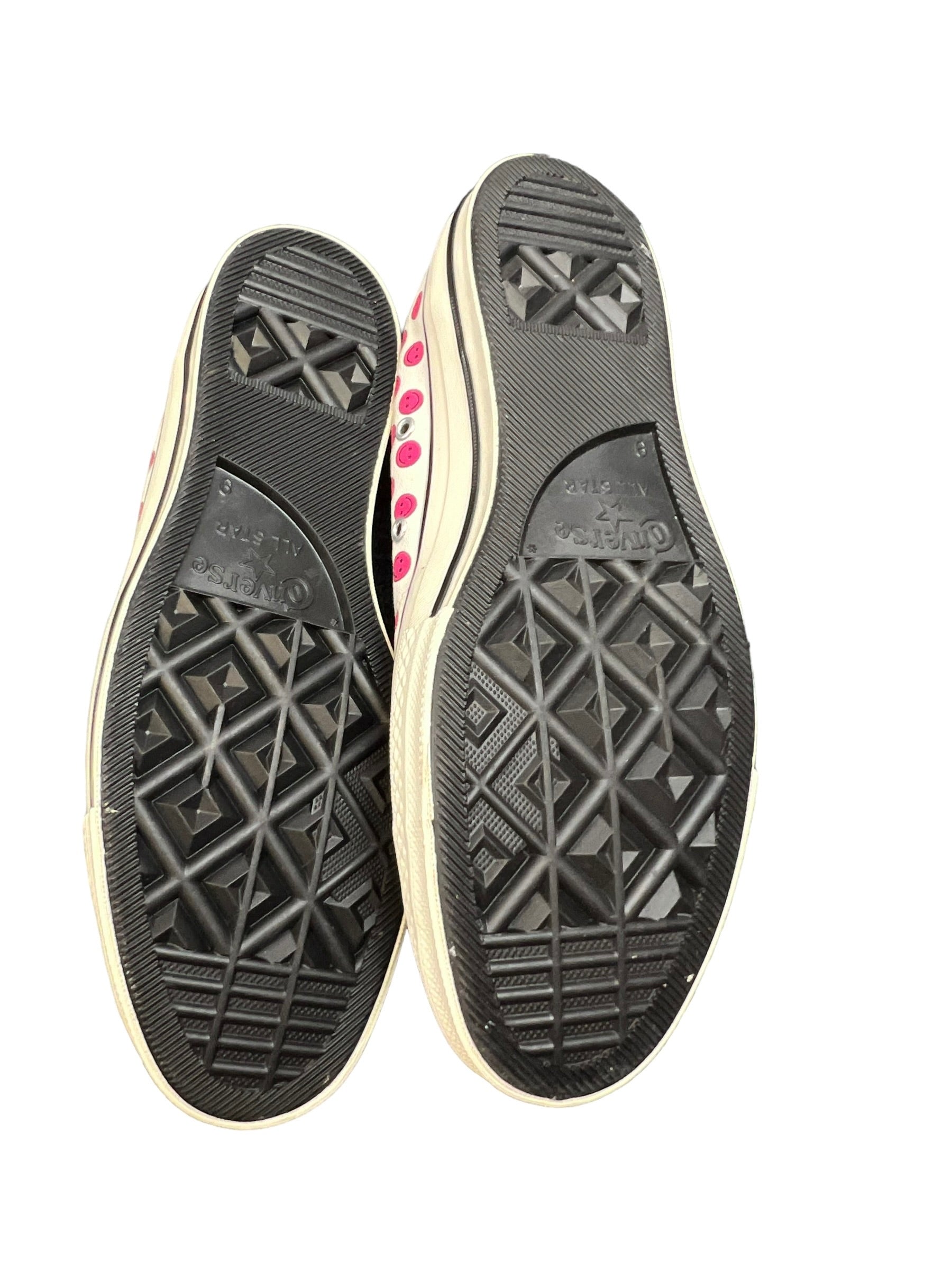 Converse Trainers