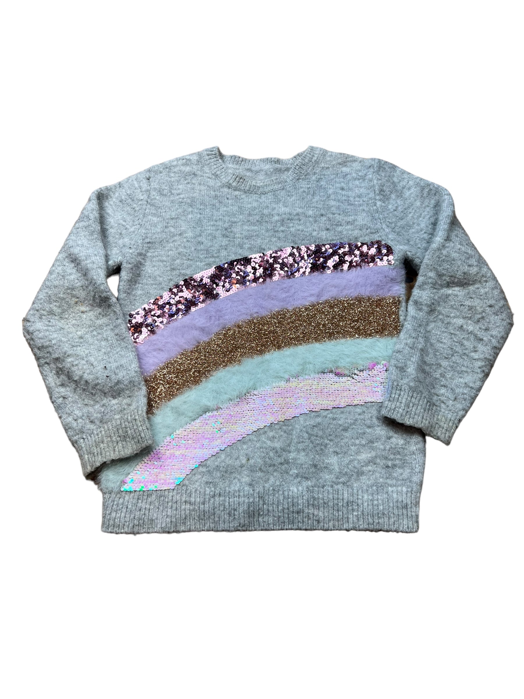 Dunnes Kids Jumper