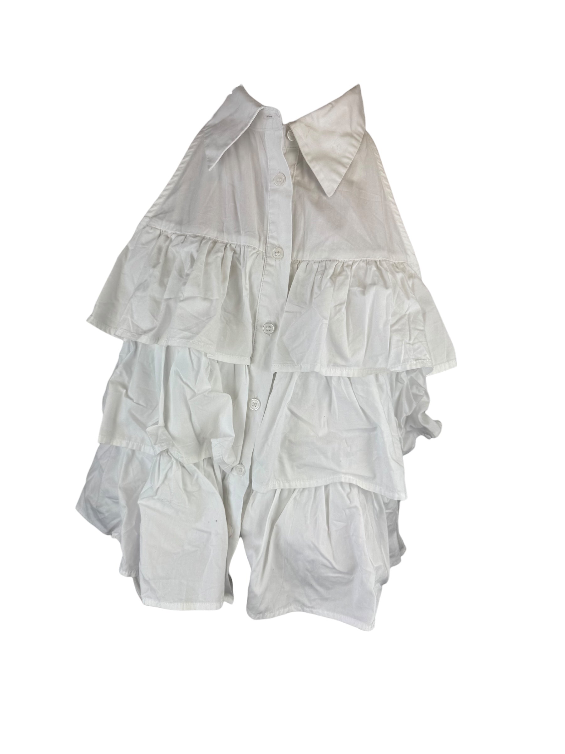 Zara Blouse
