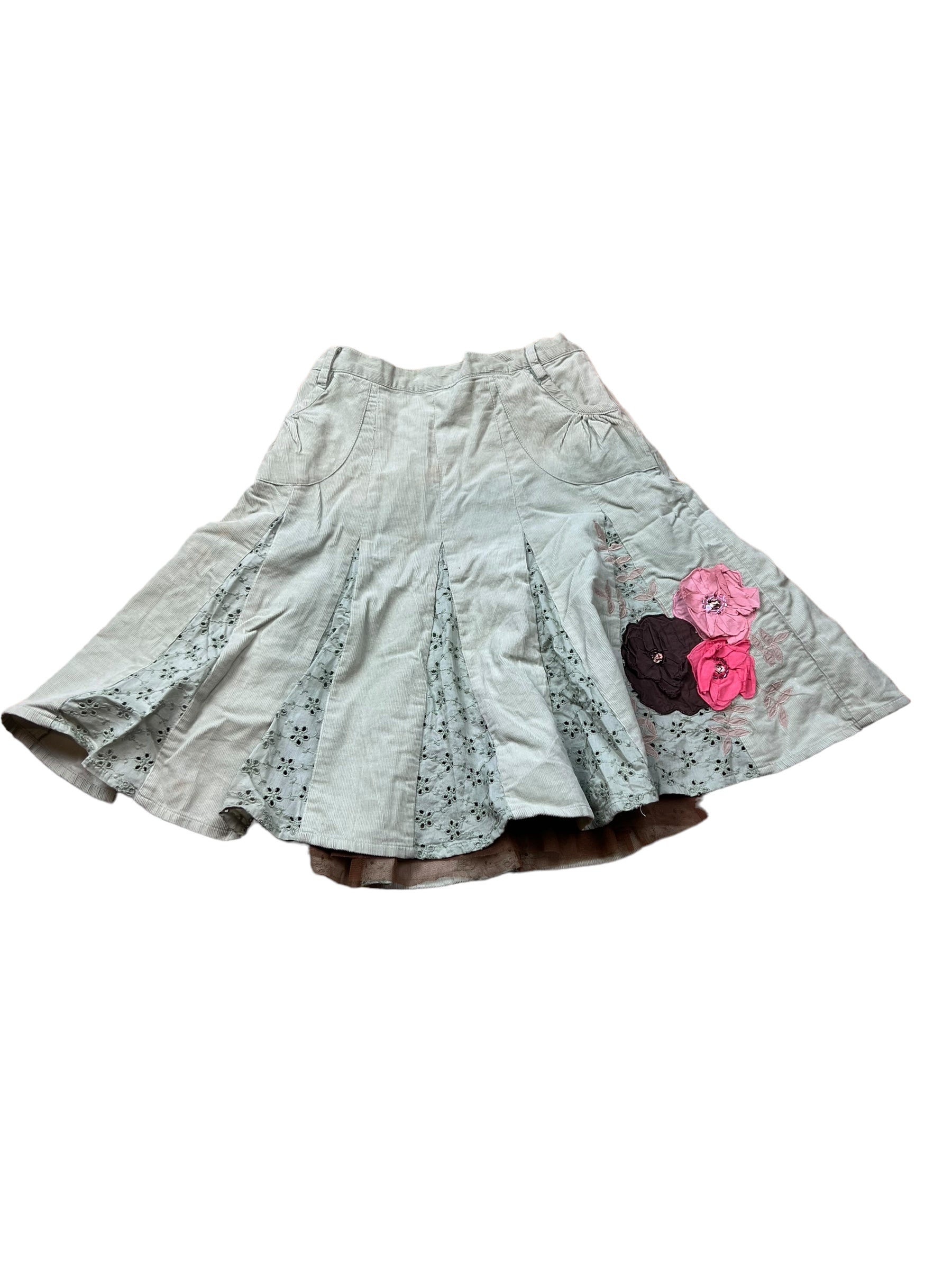 Monsoon Kids Skirts