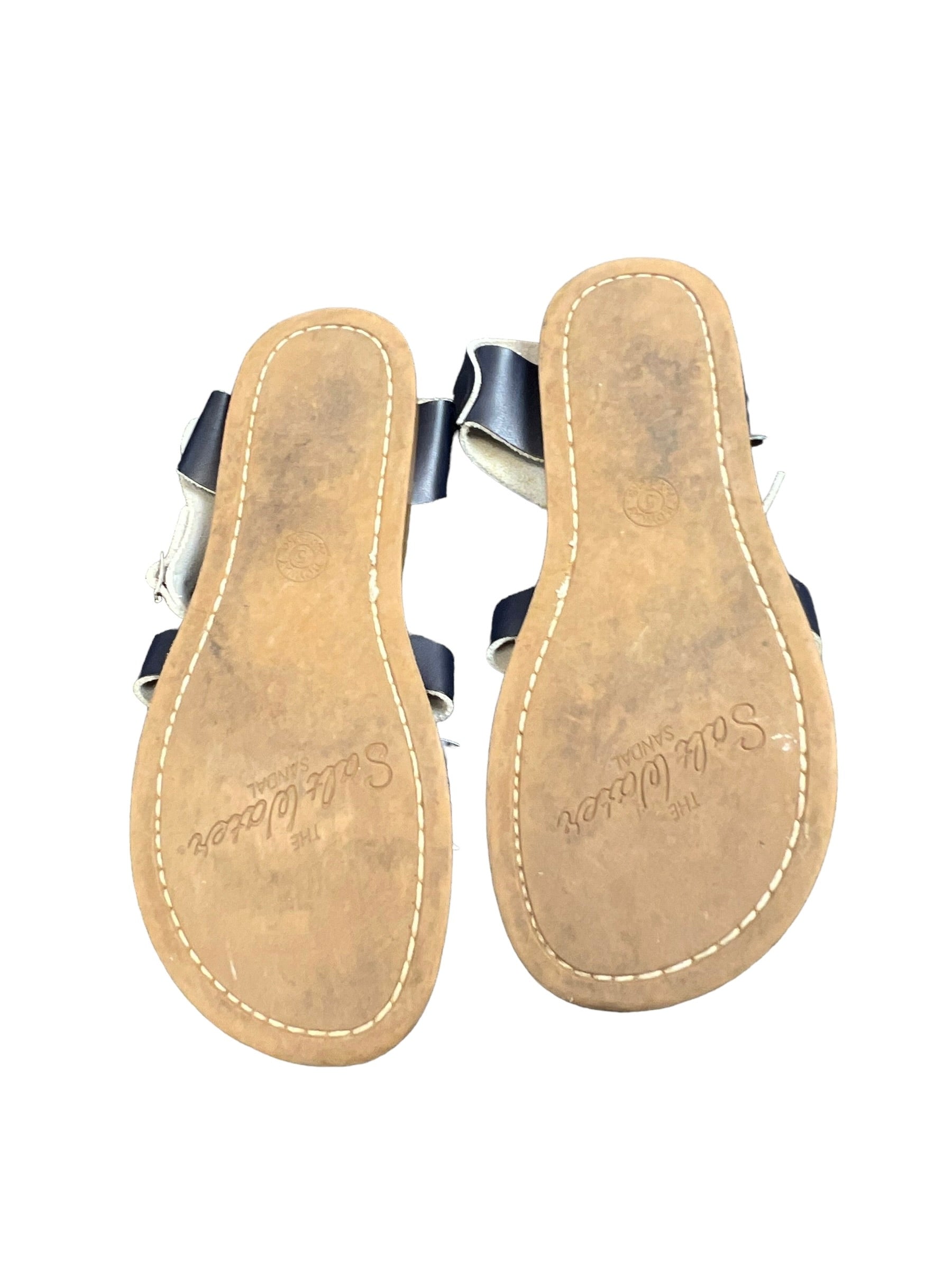 Saltwater Kids Sandals