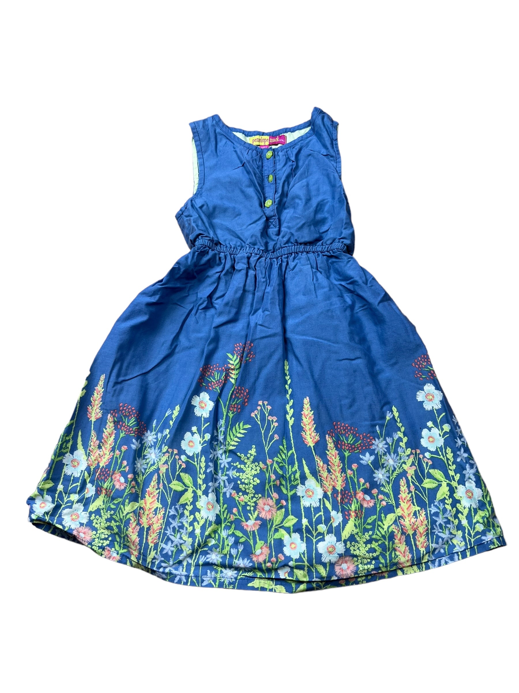 Penelope Mack Kids Dress
